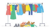 Bidders Choice On Assorted Size And Style on Brand New Clothing, ( Your bid per piece, First Come First Serve, Bidder choose own pieces )