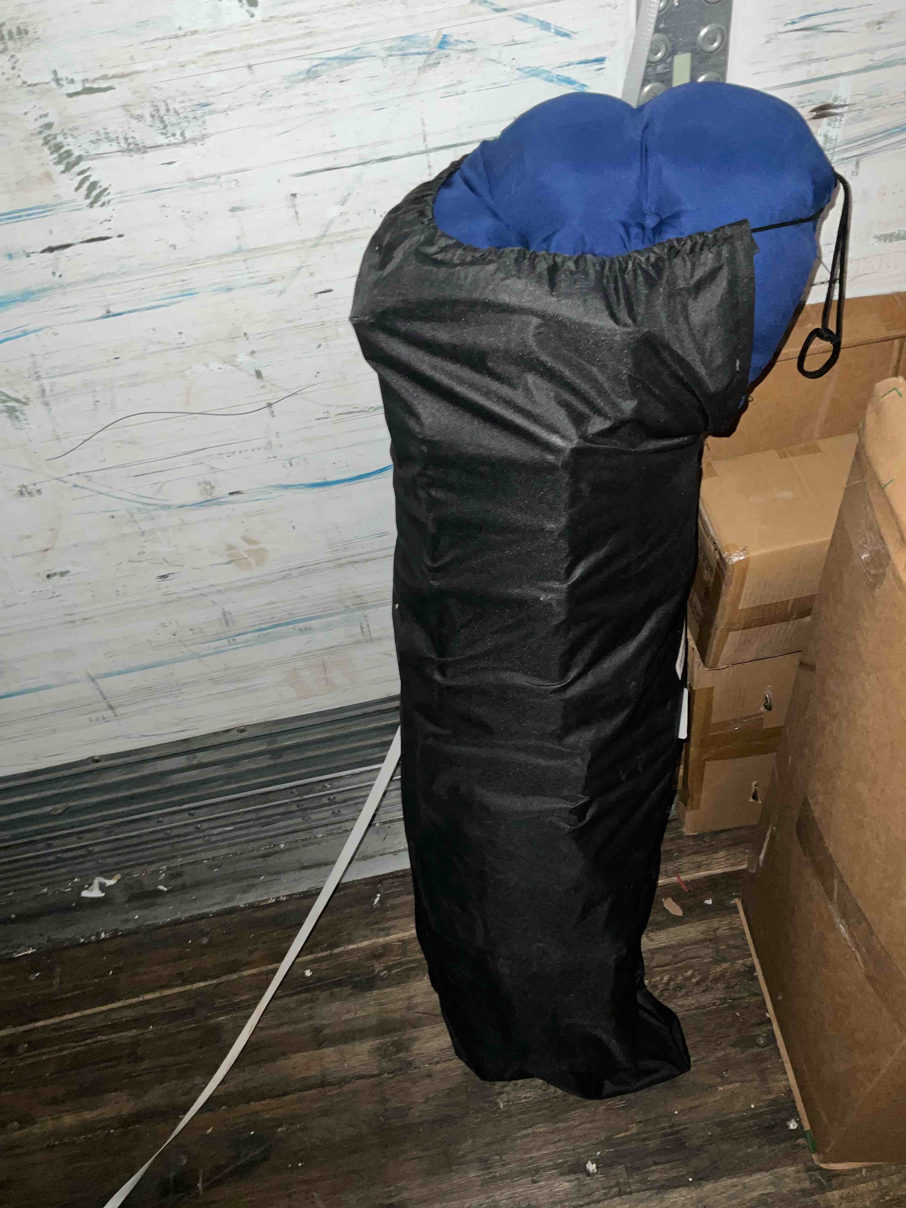 adult camping cot 