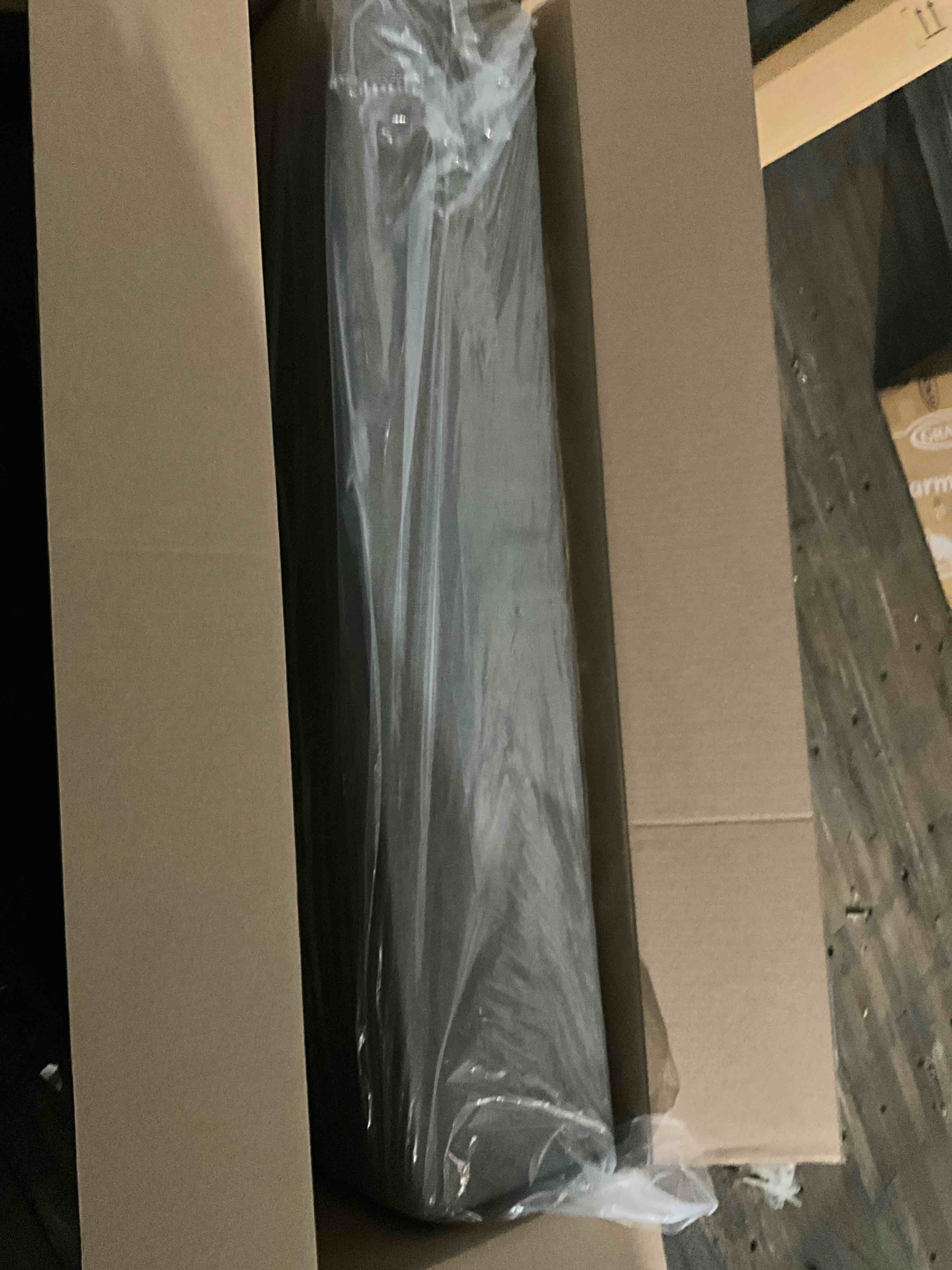 long cushion to raise your legs 