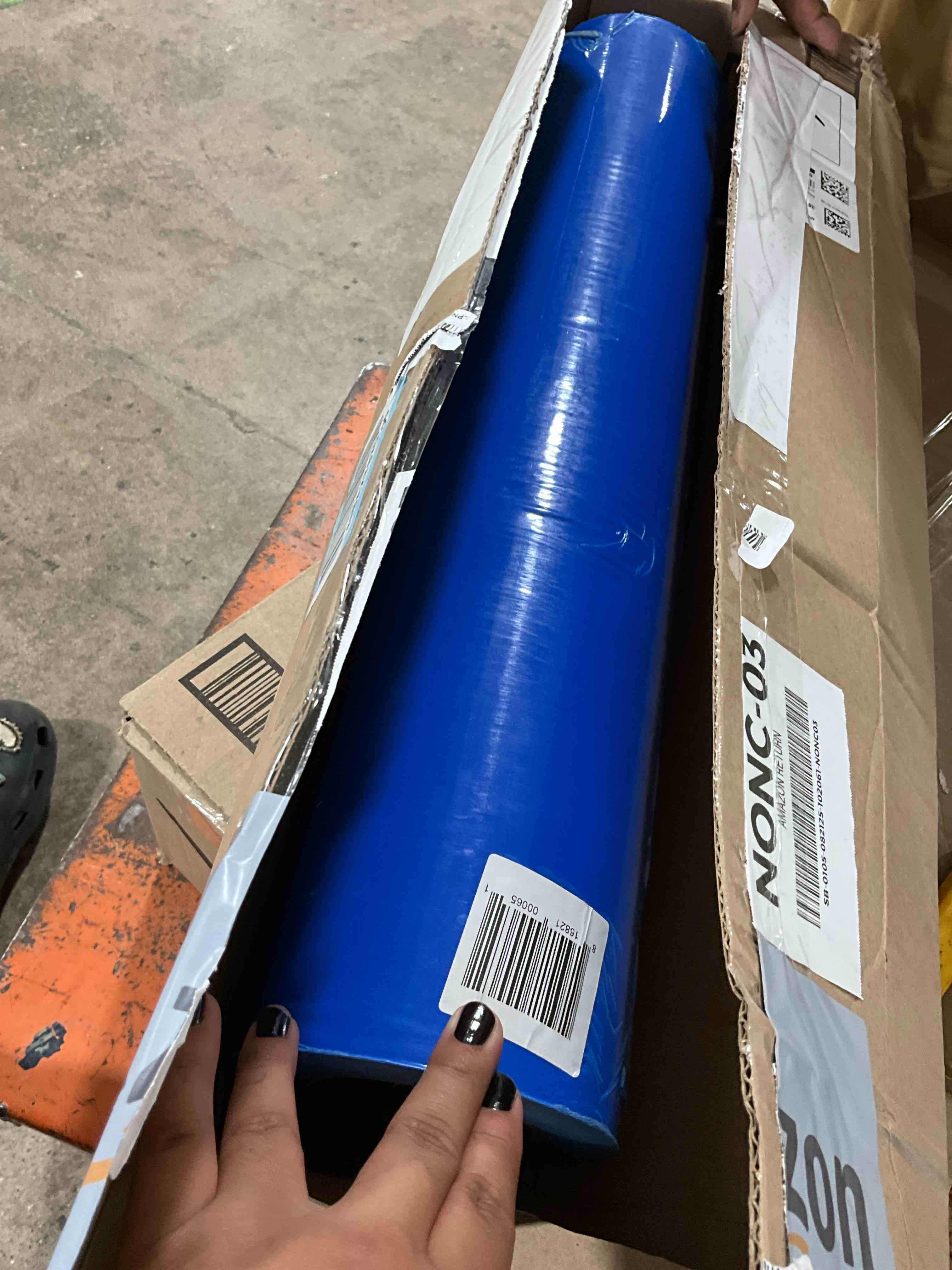 window protection film, 24 inch x 600 feet, made in the usa, strongest and most durable window prote