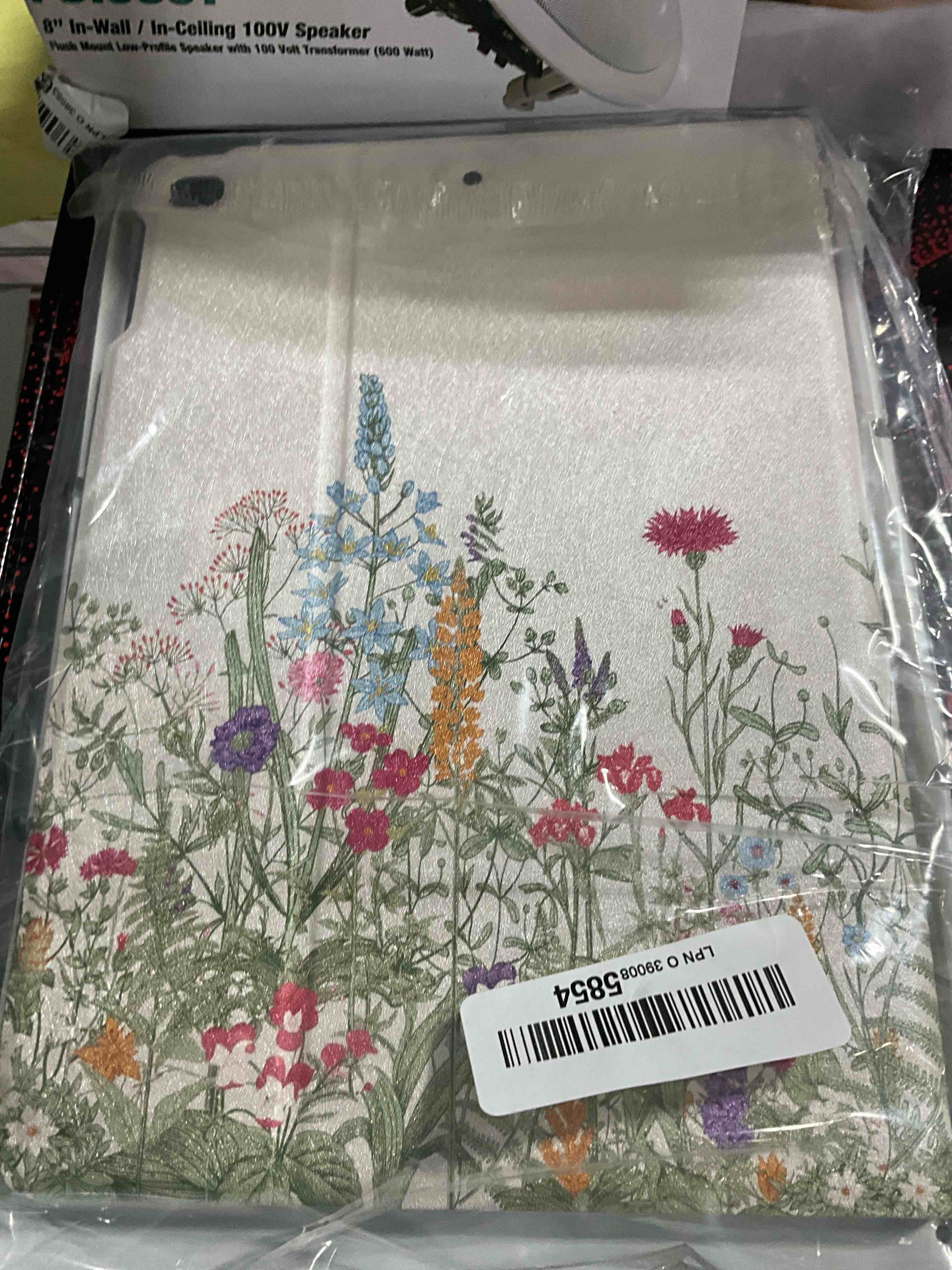iPad Air 2 case 