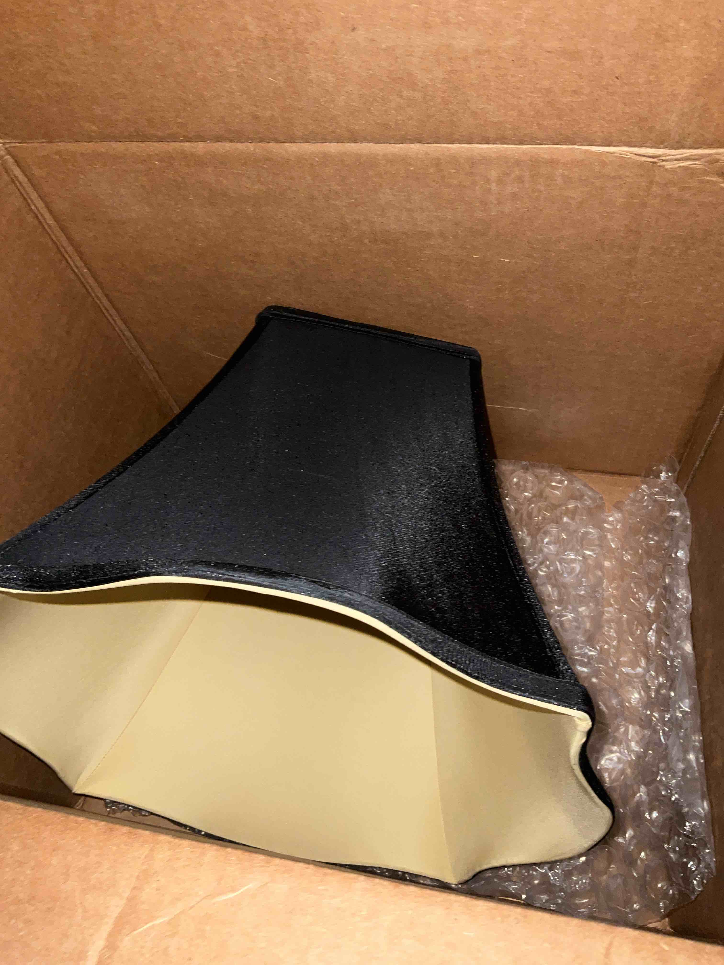 lamp hat 