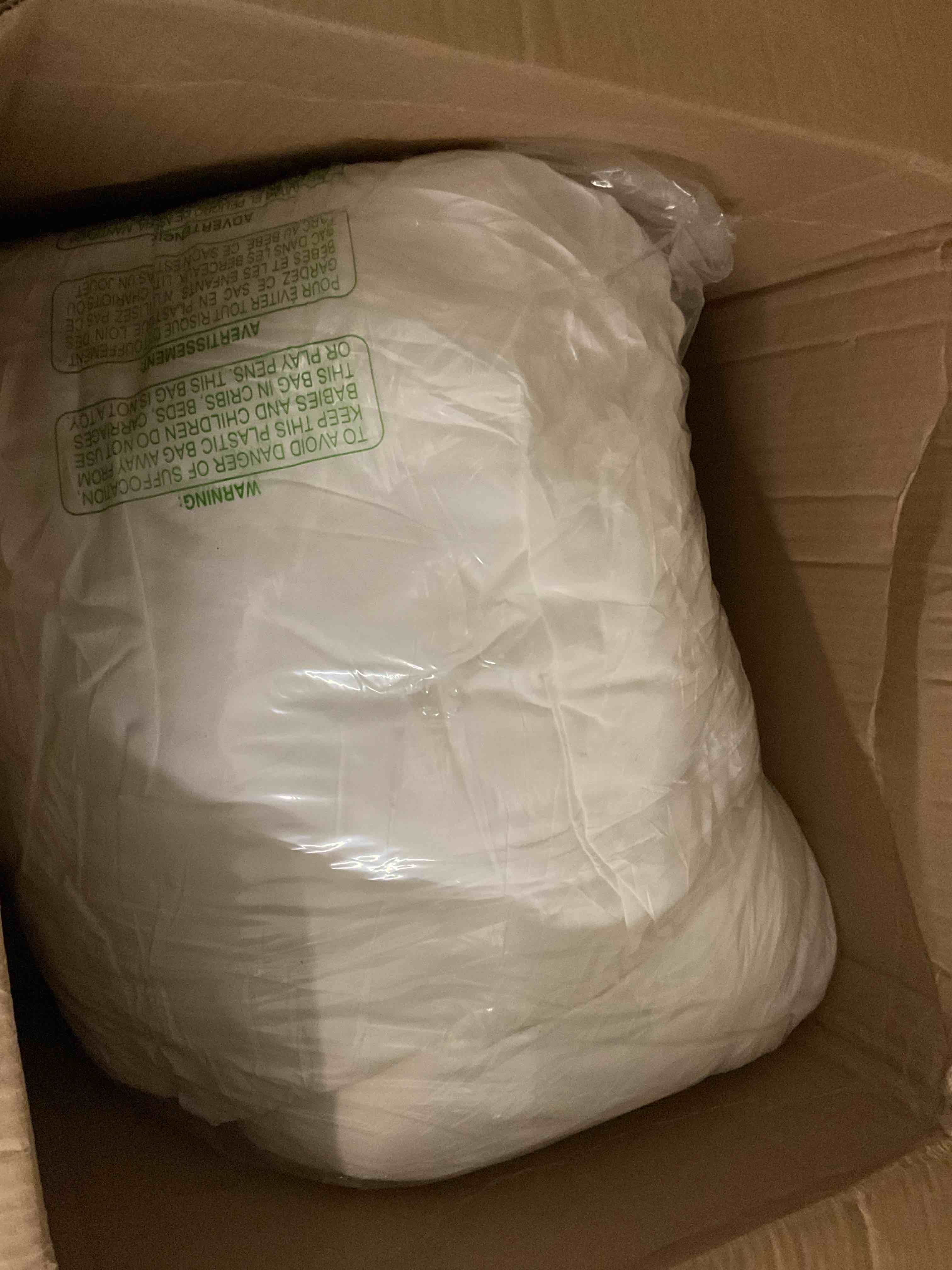 pillow 