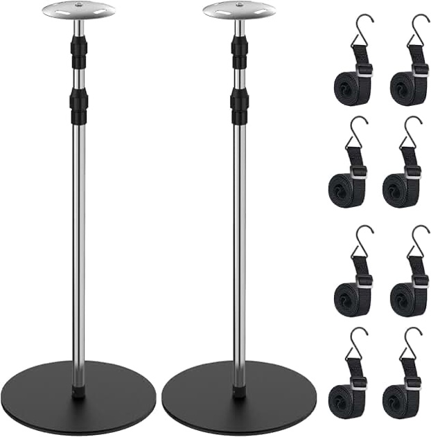 obcursco  boat cover support poles