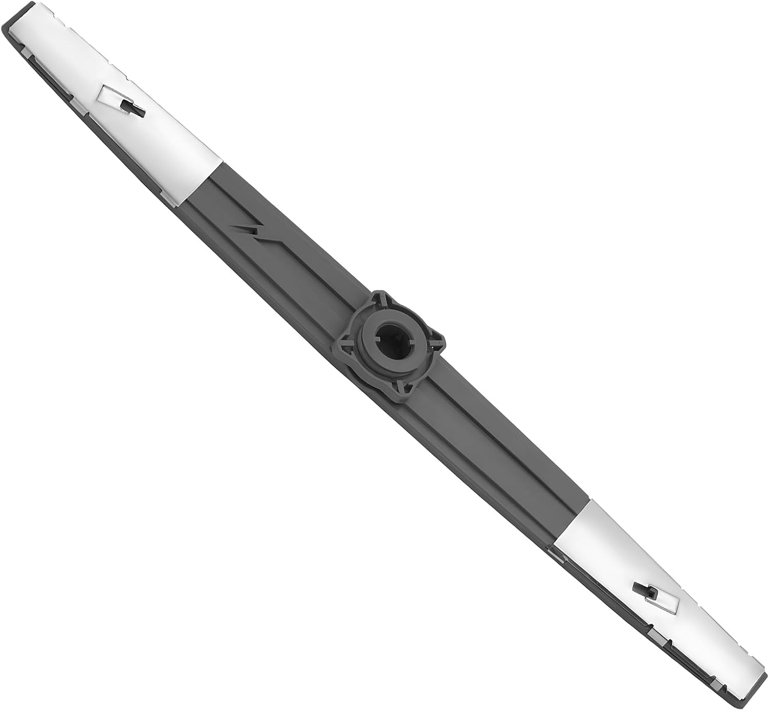 WPW10491331 Dishwasher Lower Spray Arm For Whirlpool Amana Admiral Maytag Dishwasher Spray ArmReplac