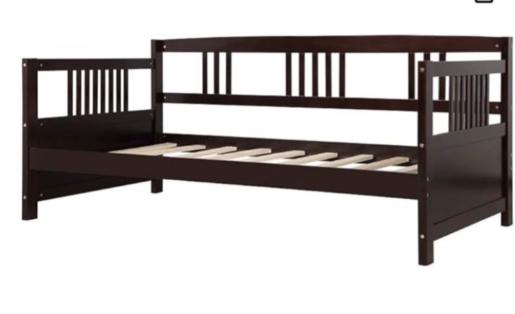  Twin  Day Bed 