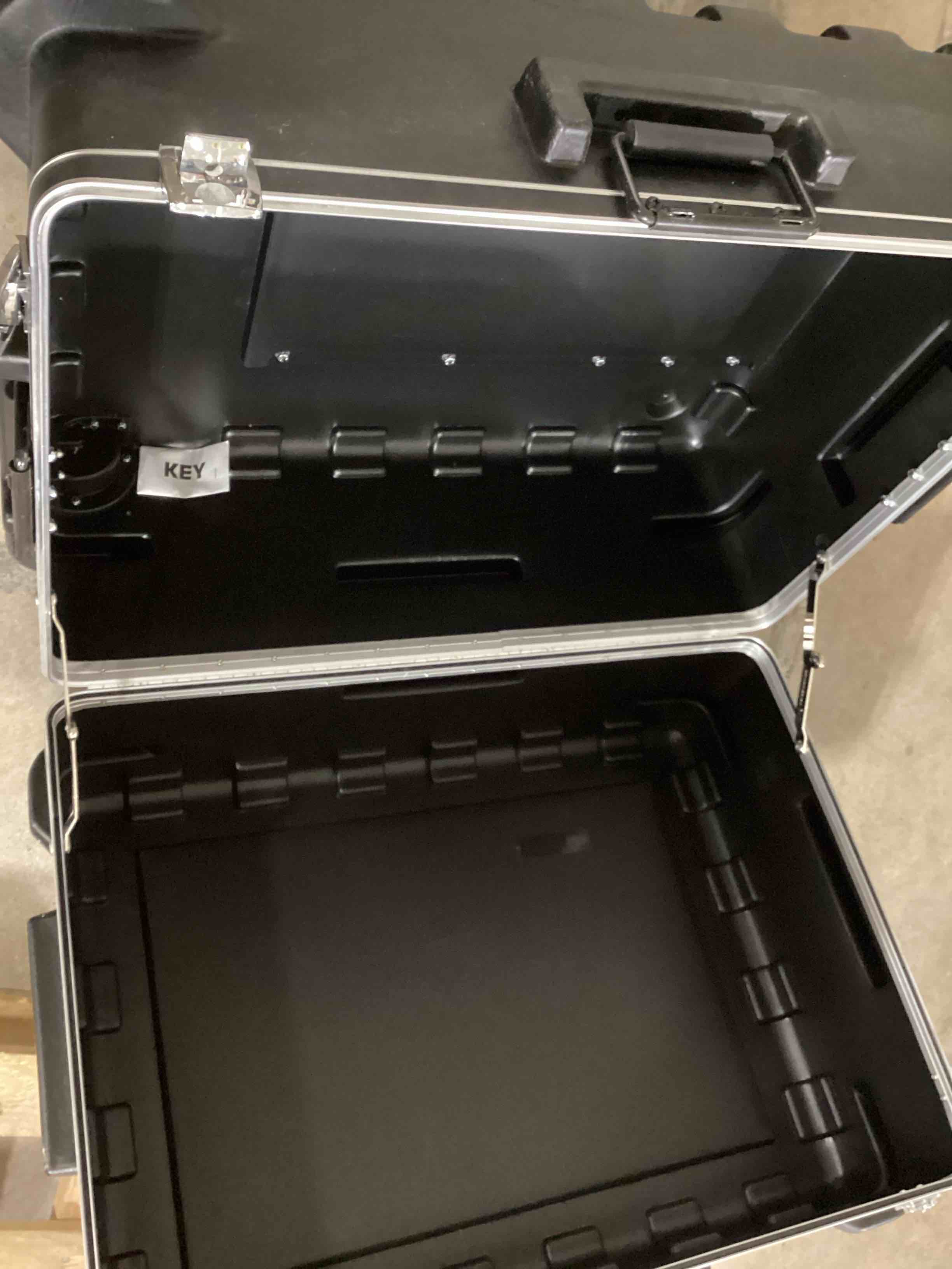 A Little Bit of Everything