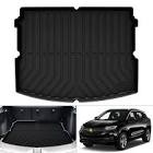 T TGBROS Cargo Mat Custom Fit for Buick Encore GX 2020-2022 2023 2024 (Only Fits Models W/Cargo in L