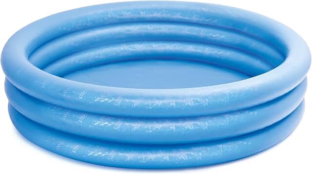 inflatable pool