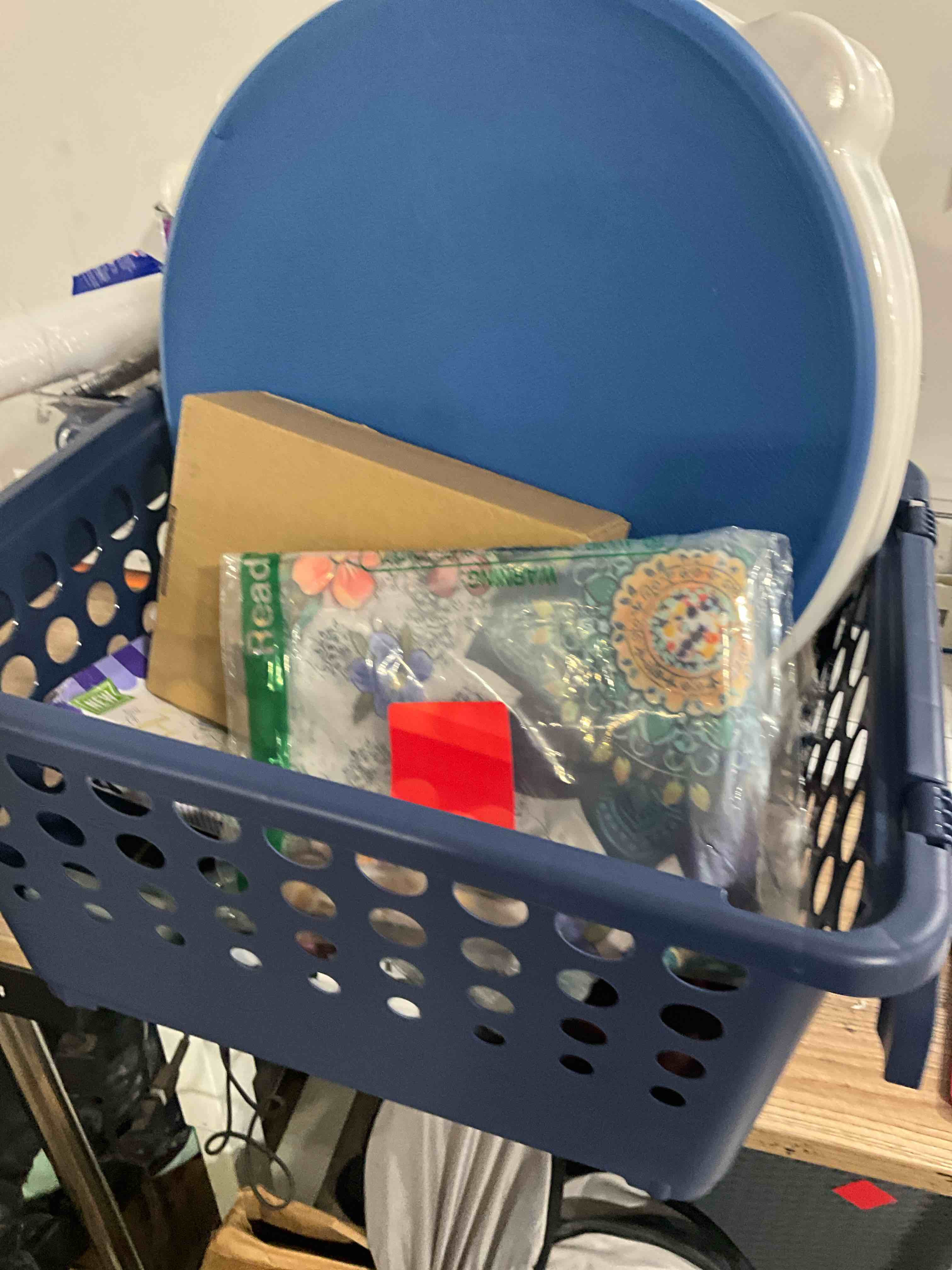 assorted lot of various items you can use 
