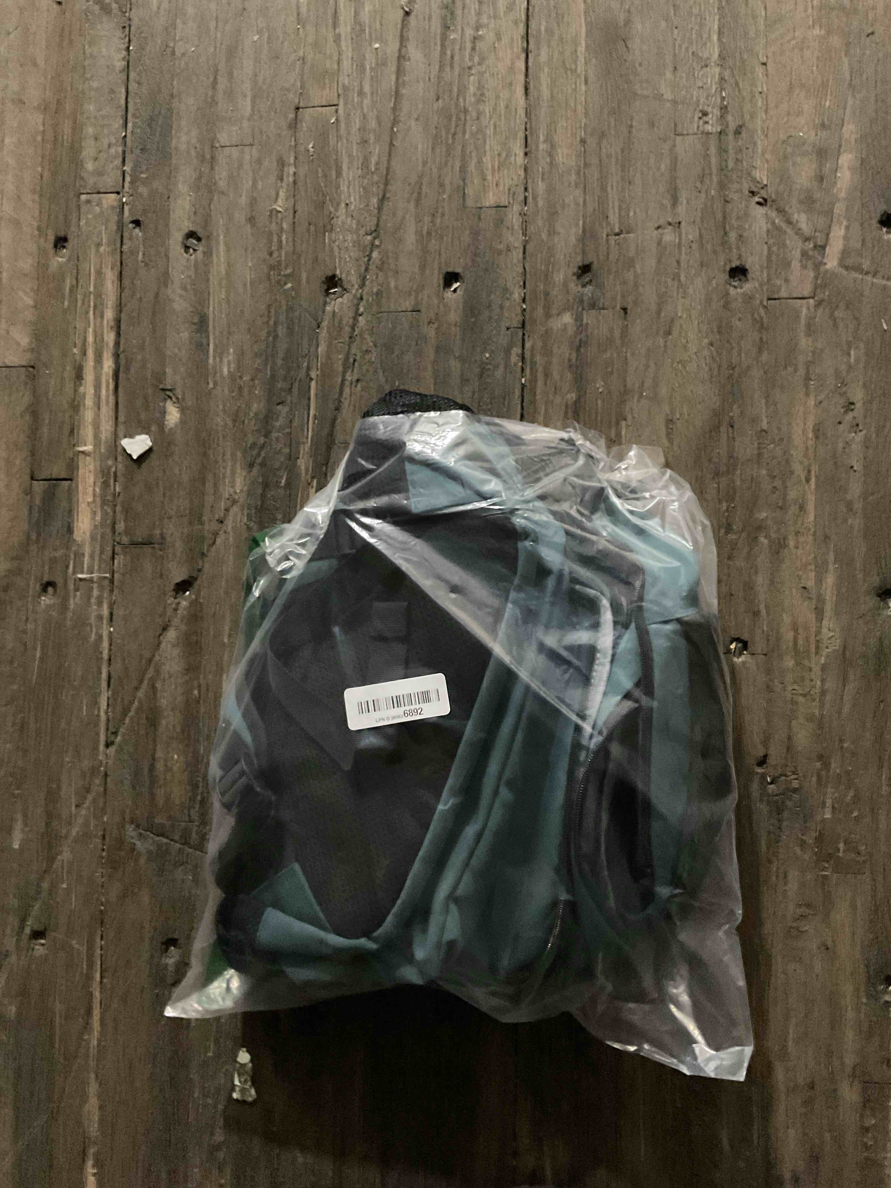 Backpack