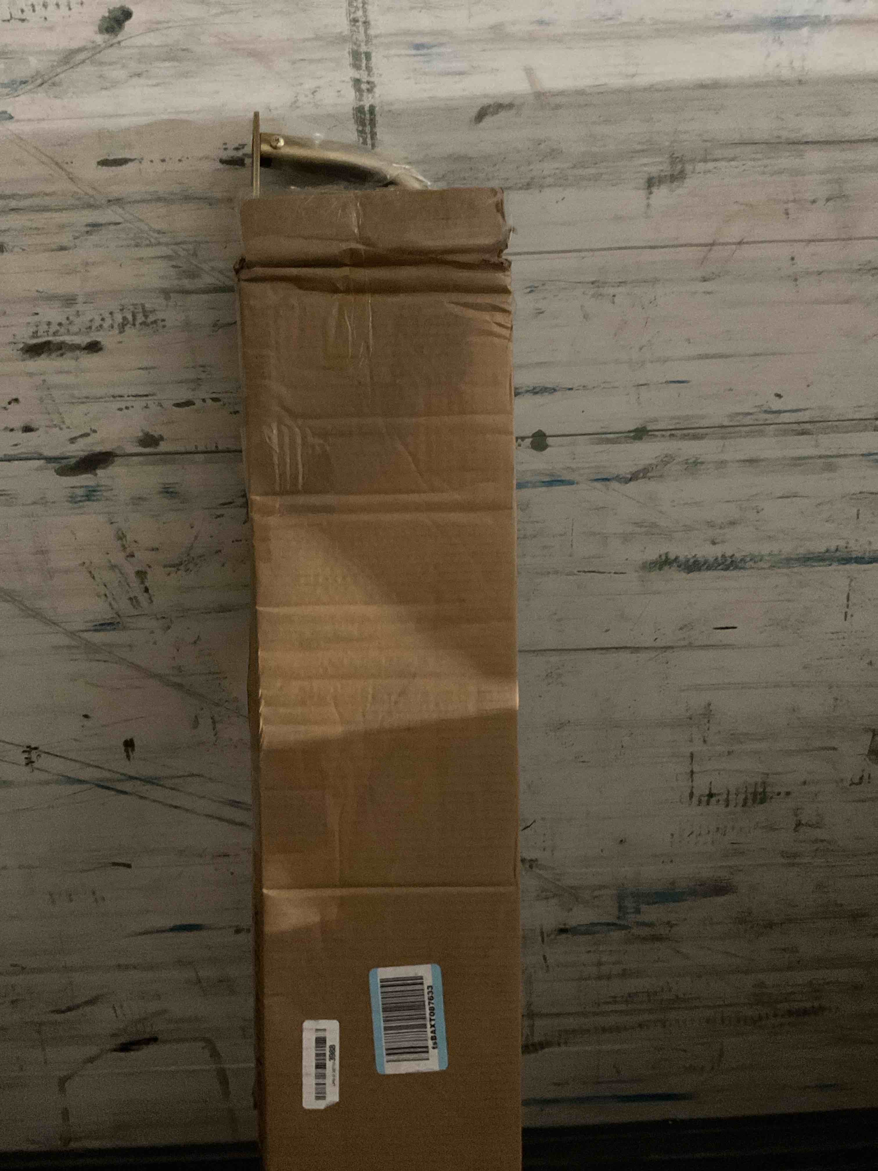 Window stick
