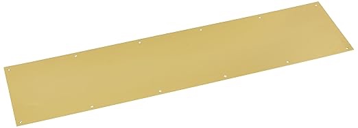 Ives Commercial 84003834 Kick Plate