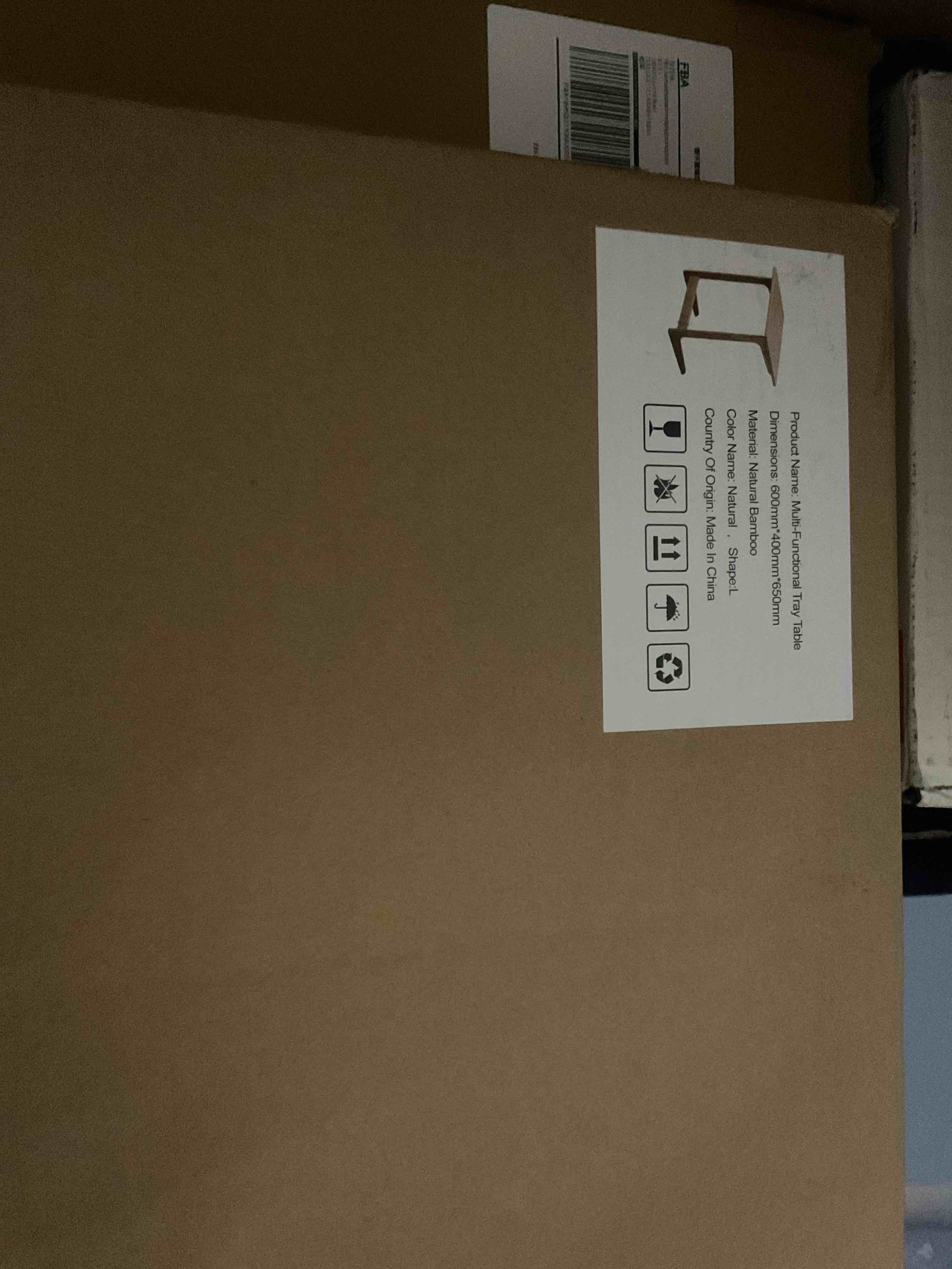 multi funcional tray table 
