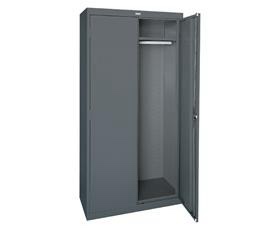 Storage cabinet
