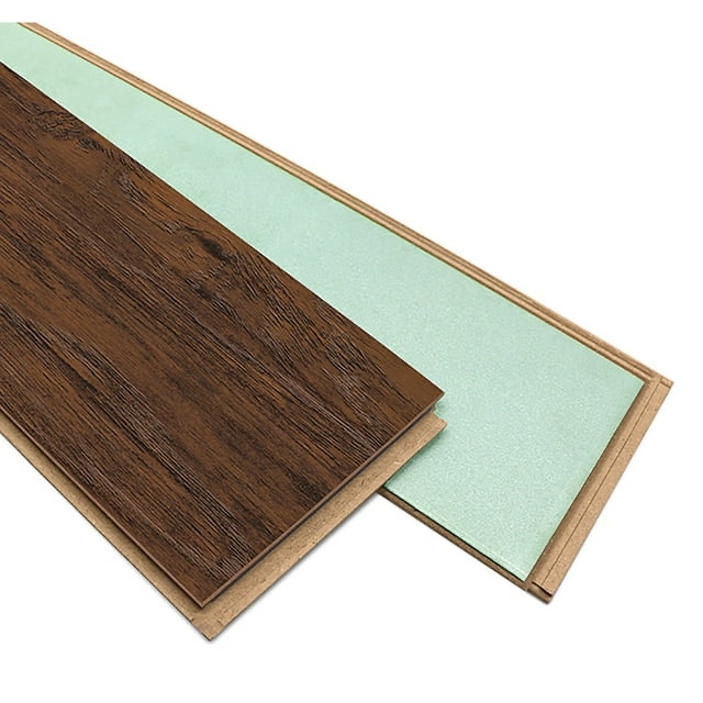 Select Surfaces Colorado Gallery Series Laminate Flooring