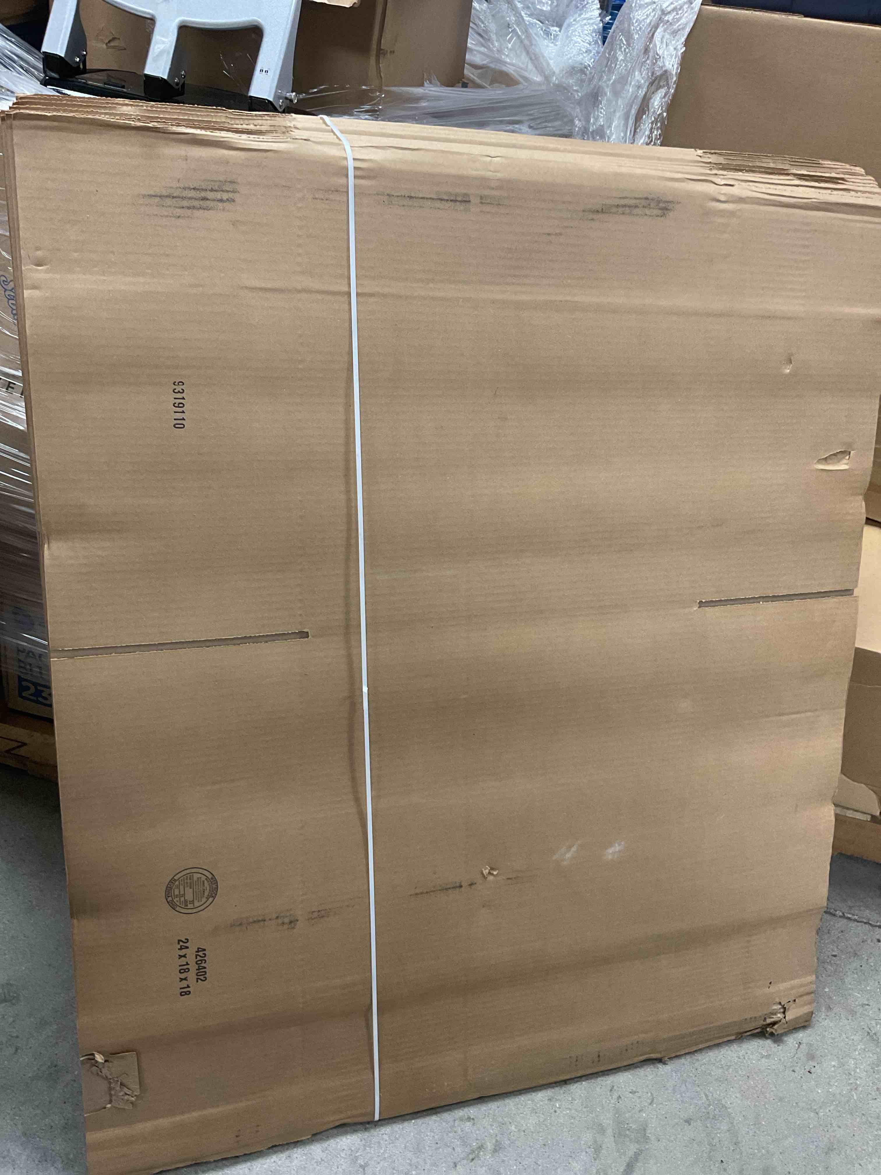 Boxes