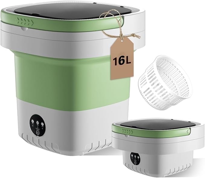 Product photo of Washing Machine in As Is condition