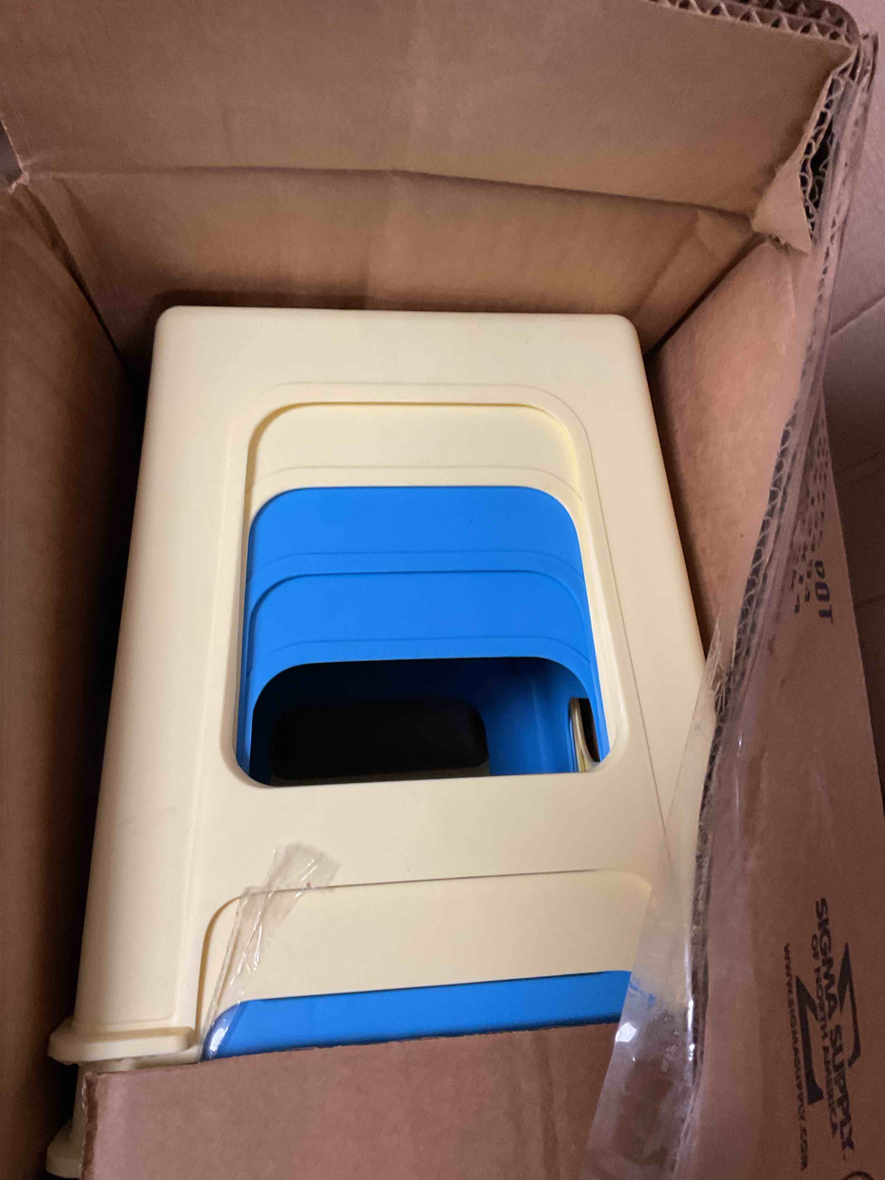 Children Plastic Stool/Chair