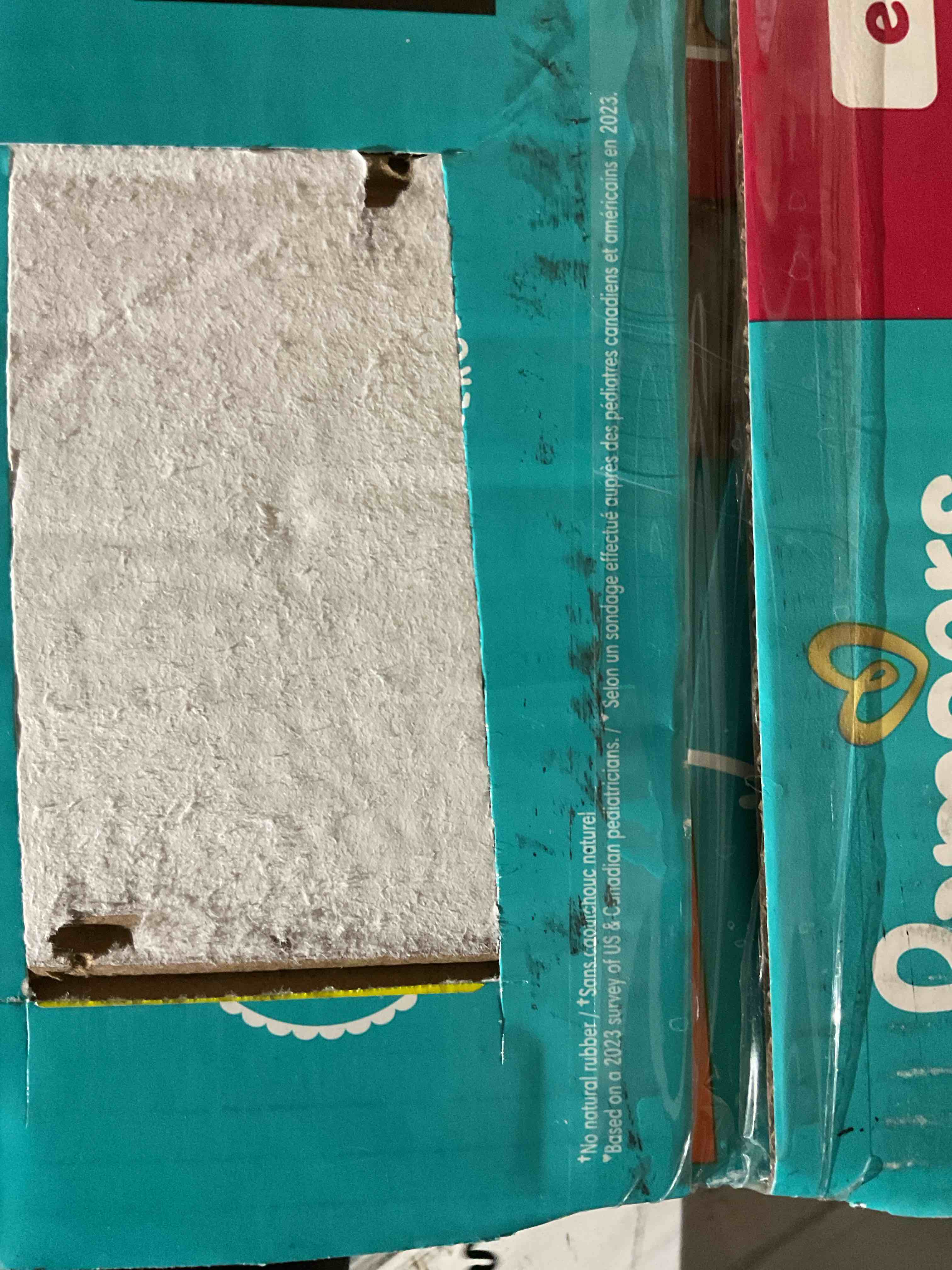 Pampers Swaddler 360 Disposable Baby Diapers - Size 5 - 52ct