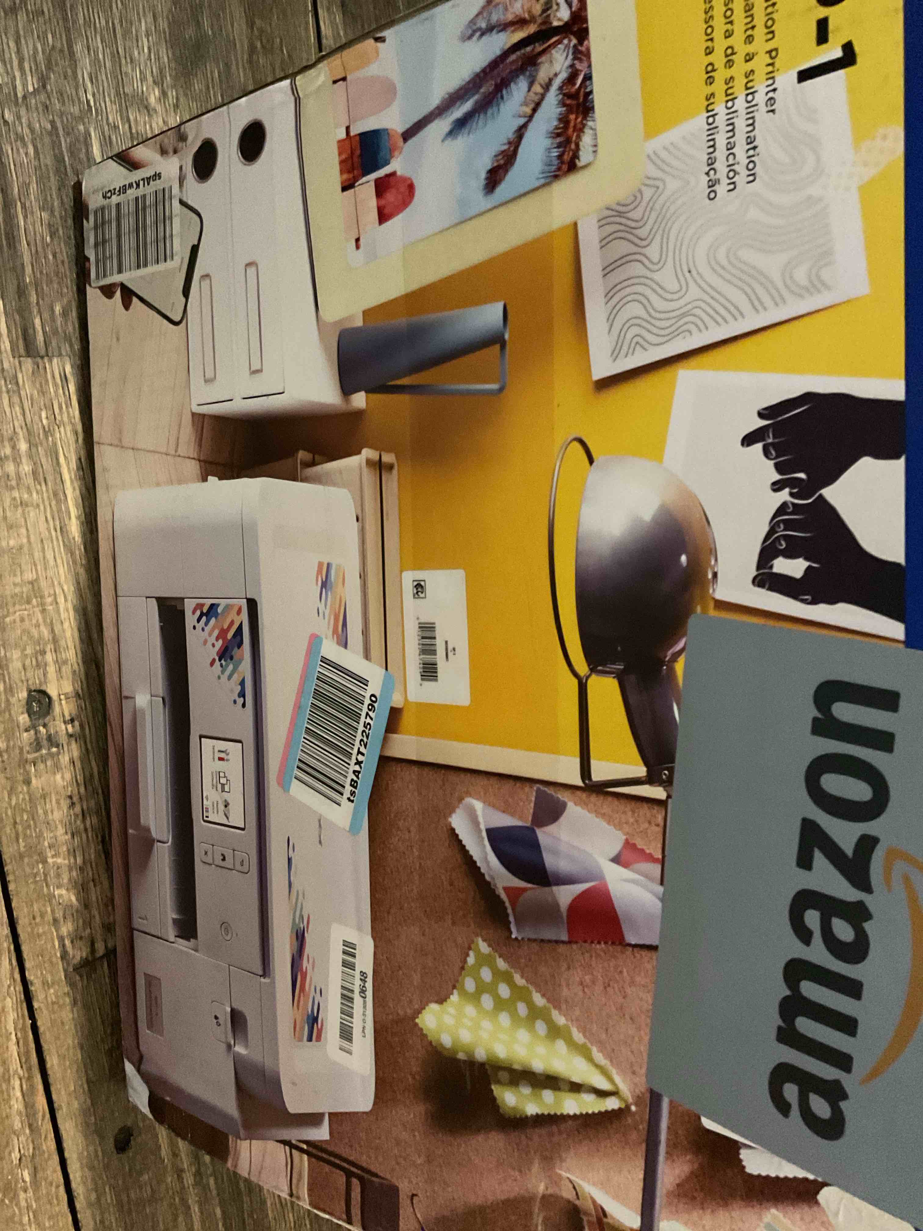 Amazonian Home Goods