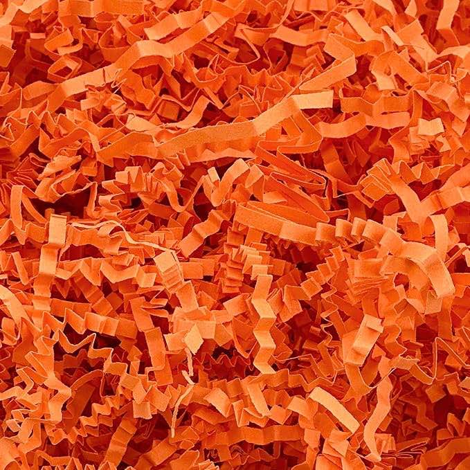 Crinkle paper  