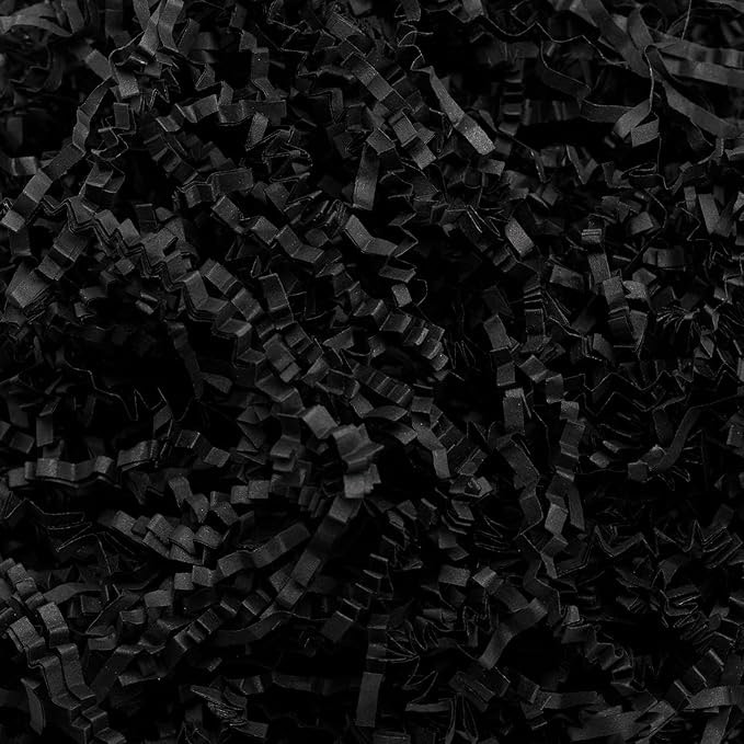 Crinkle paper  