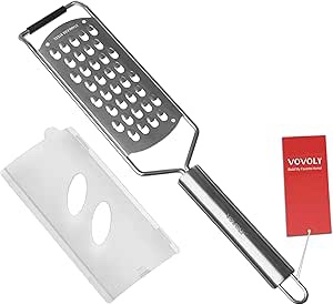 Coarse grater