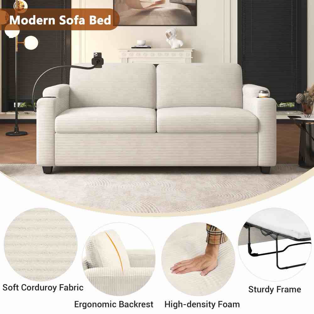 sofa sleeper N719P208880A