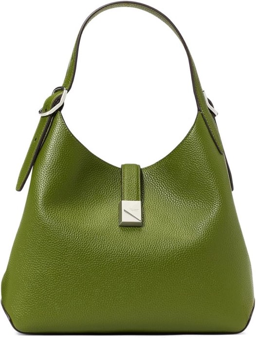 kate spade new york deco pebbled leather crossbody tote different from the one in the photo
