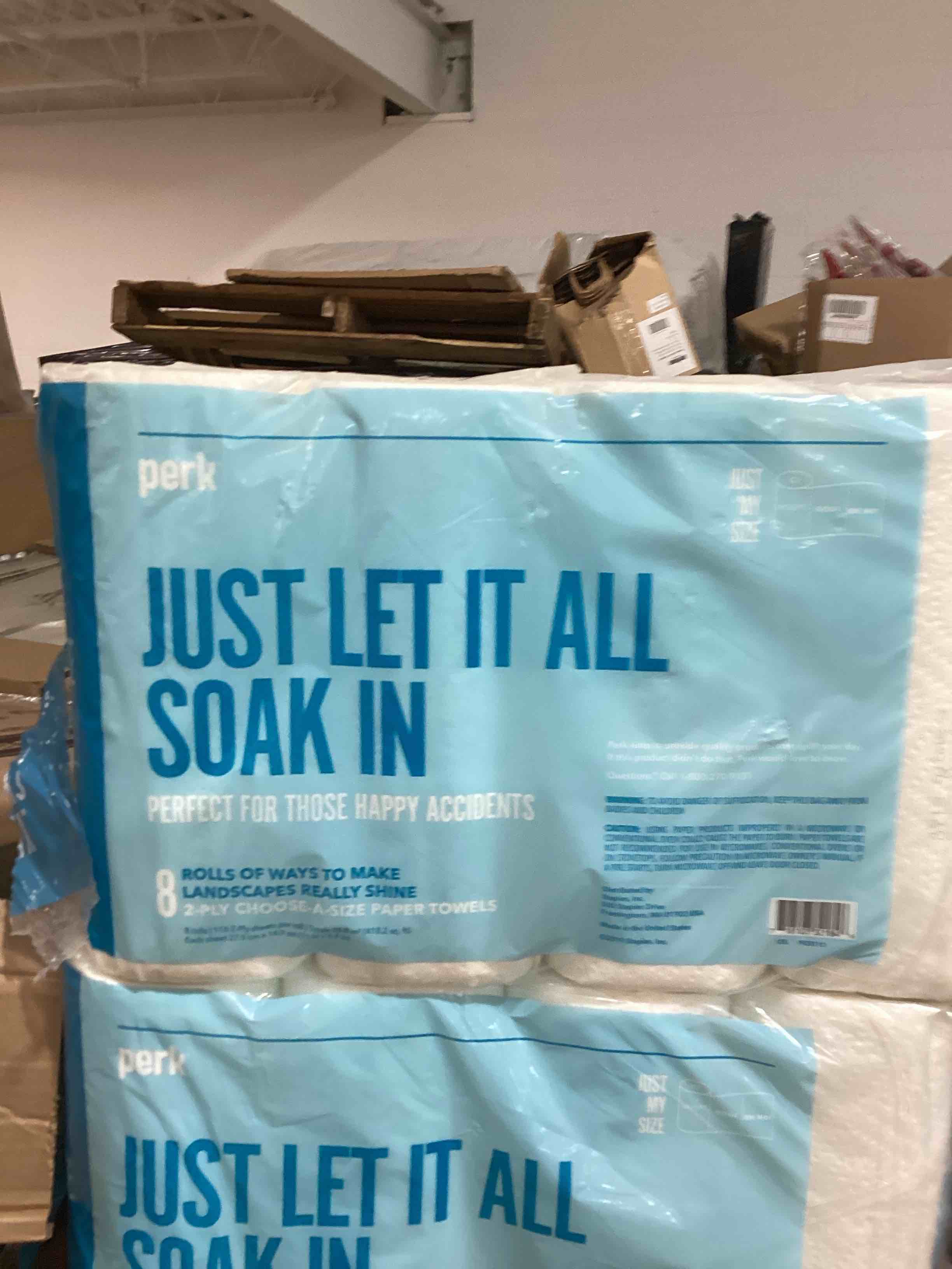 Perk 24380329 Perk Krt 8Pk 11X5.9