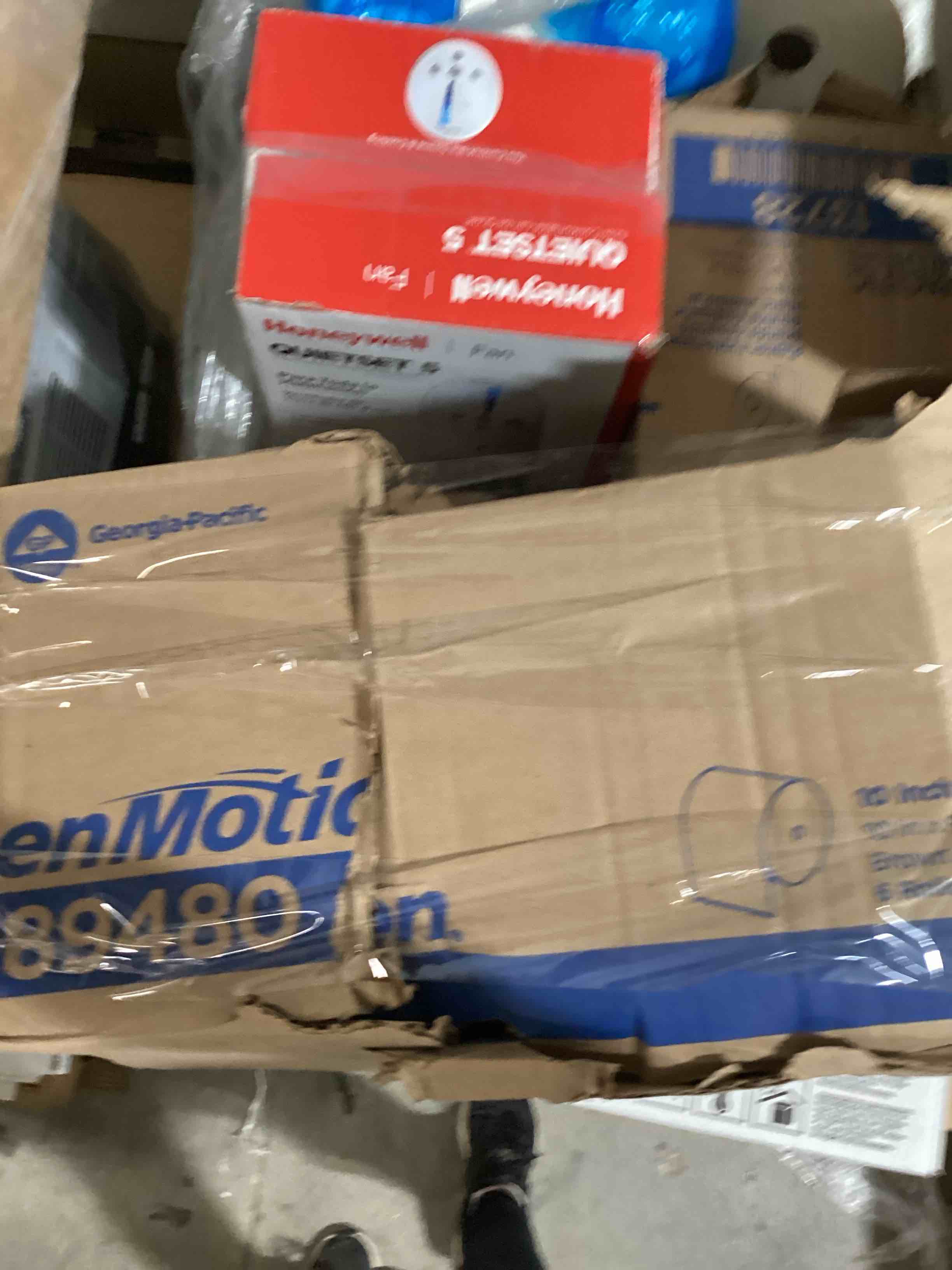 enmotion recycled paper towels roll