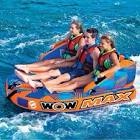 wow inflatable 