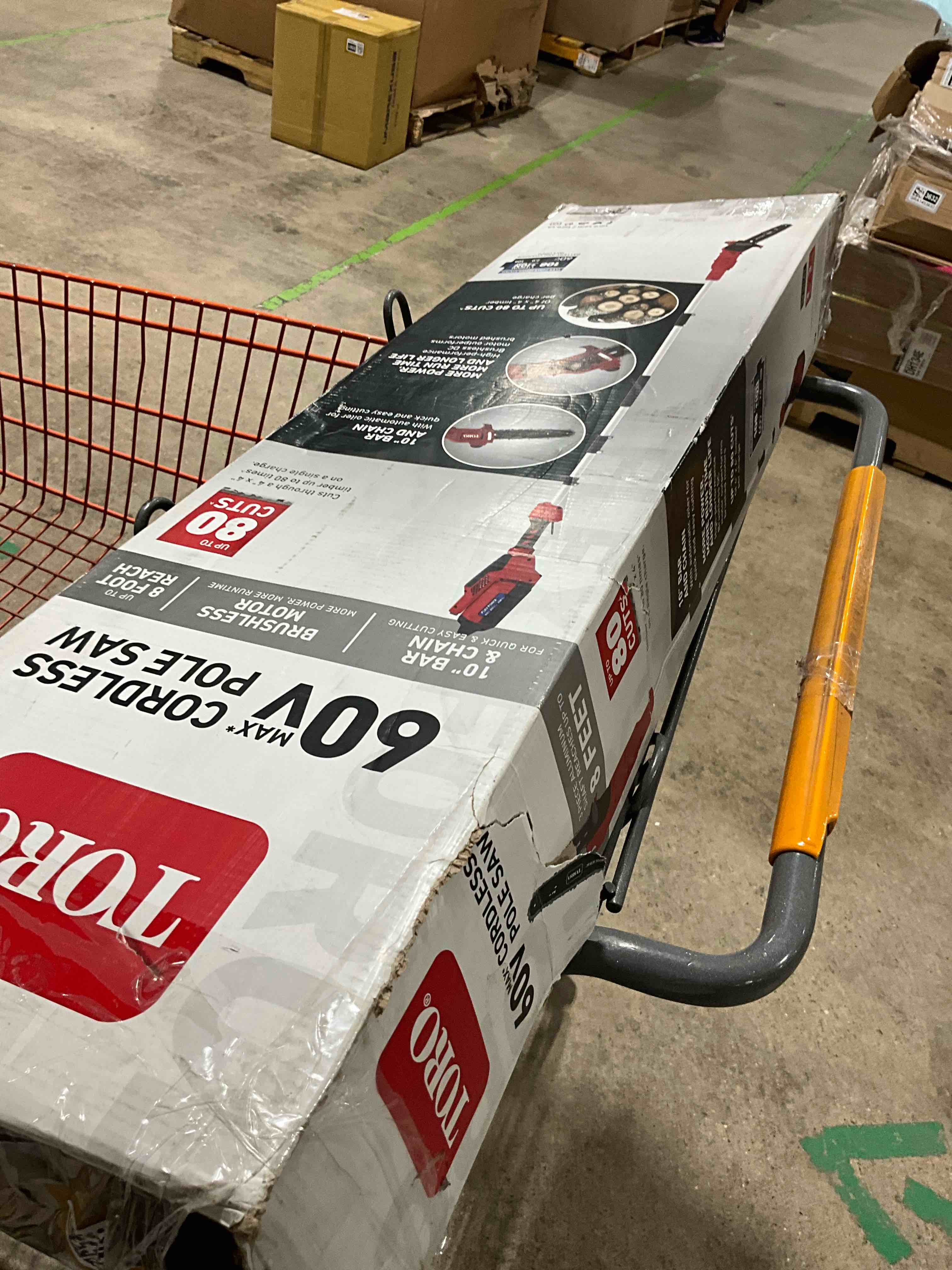 Deals of All Kinds