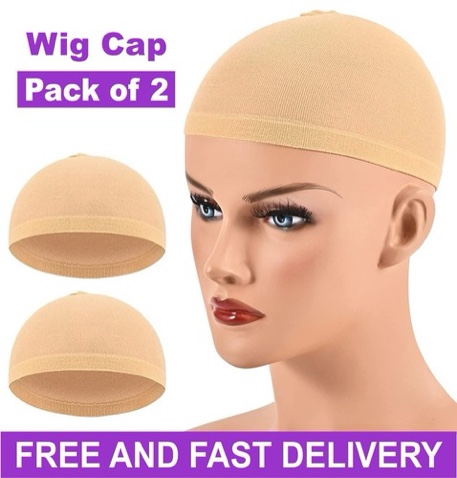wig cap 