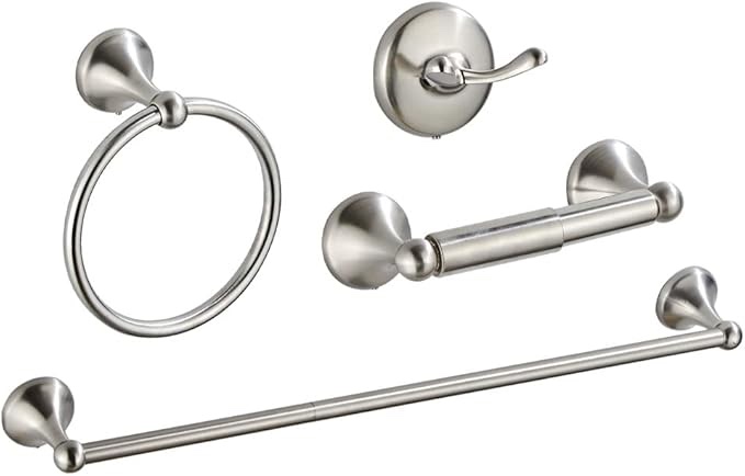 Bathroom support