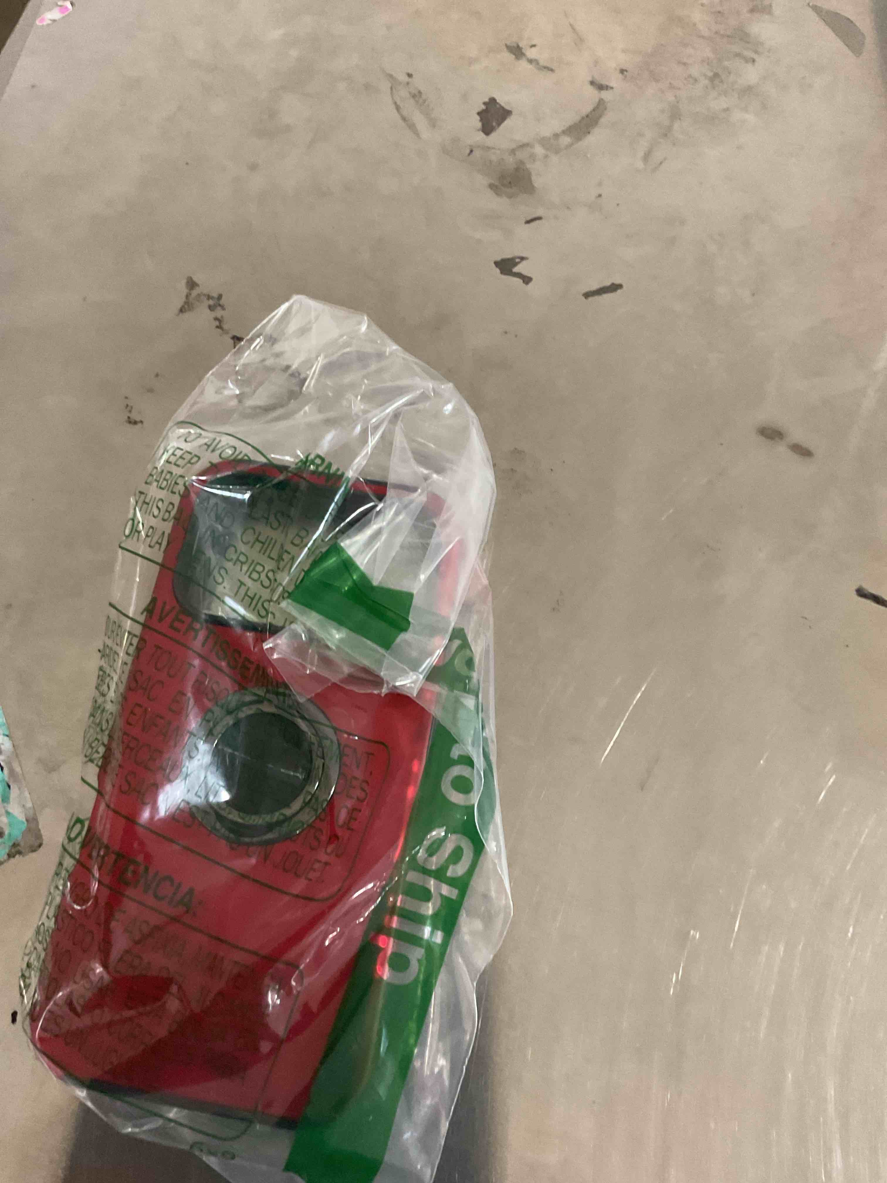 assorted items phone accessories