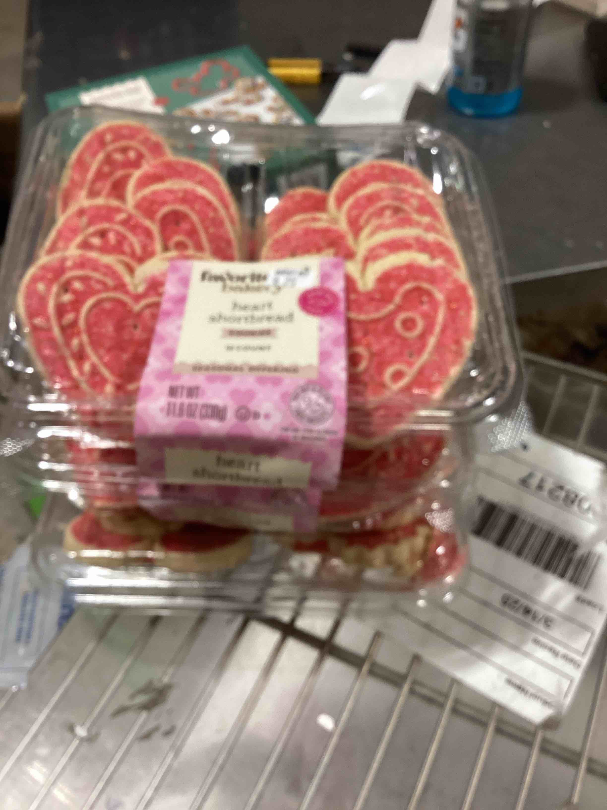  cookies 