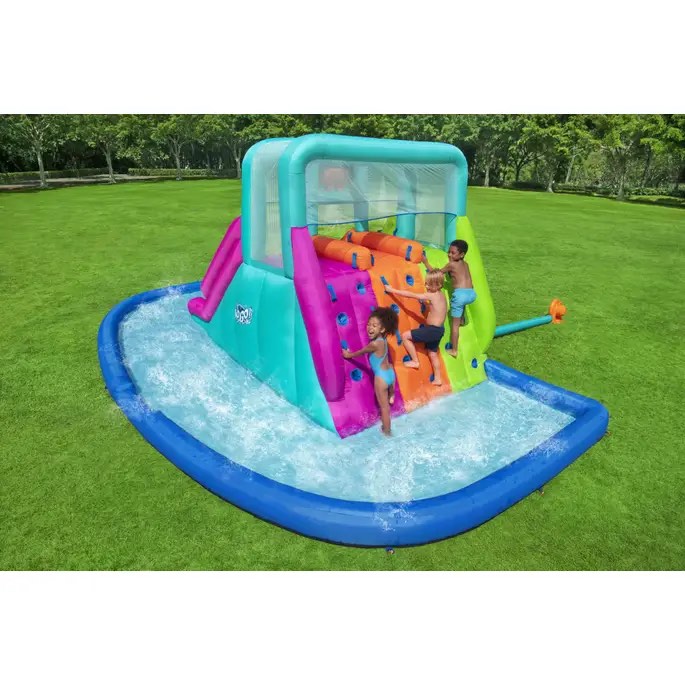 Summer Fun!