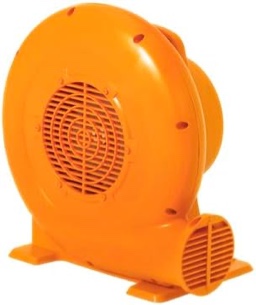 Bestway - Blower P04549 Orange