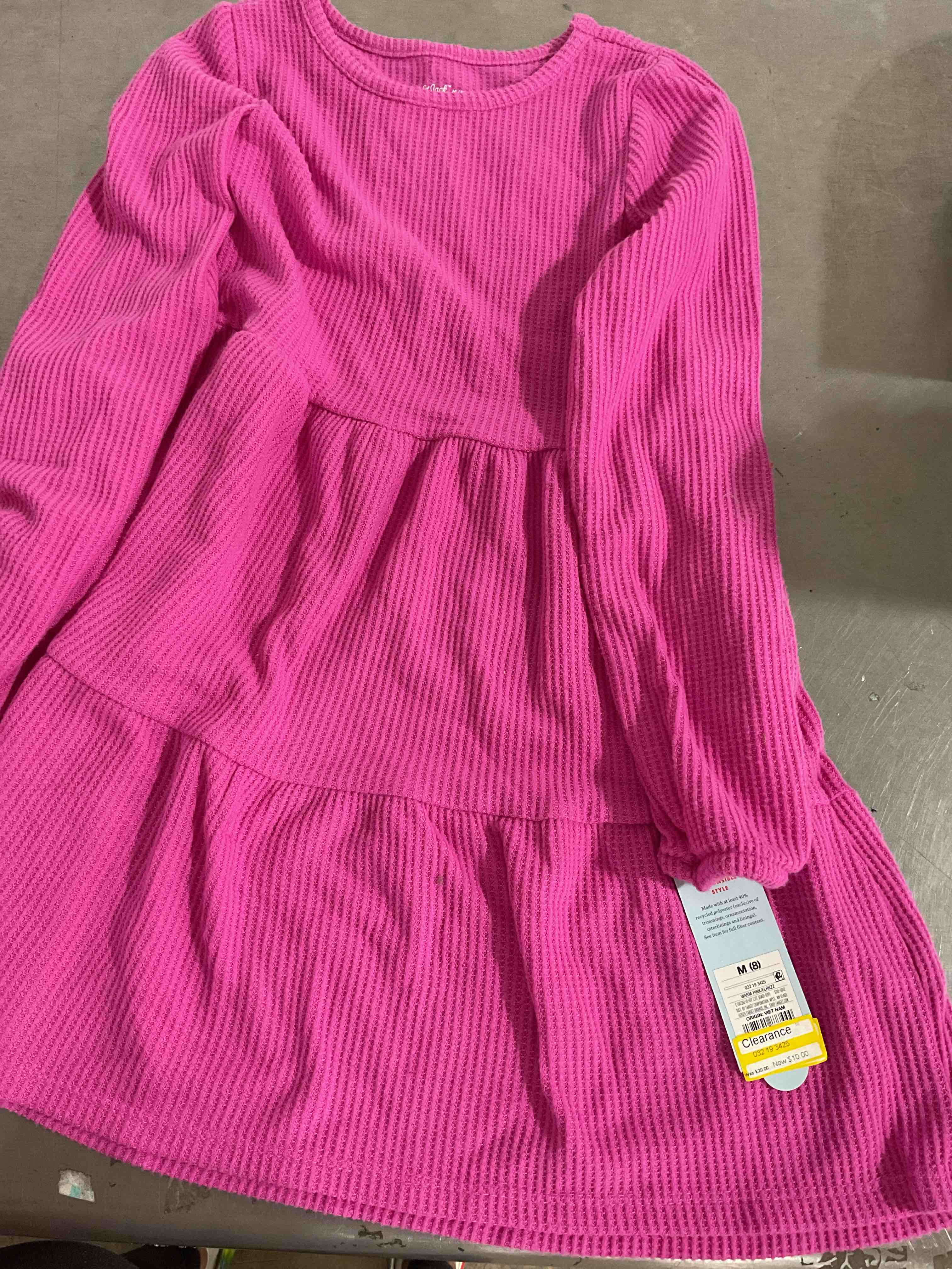 Assorted Clothing