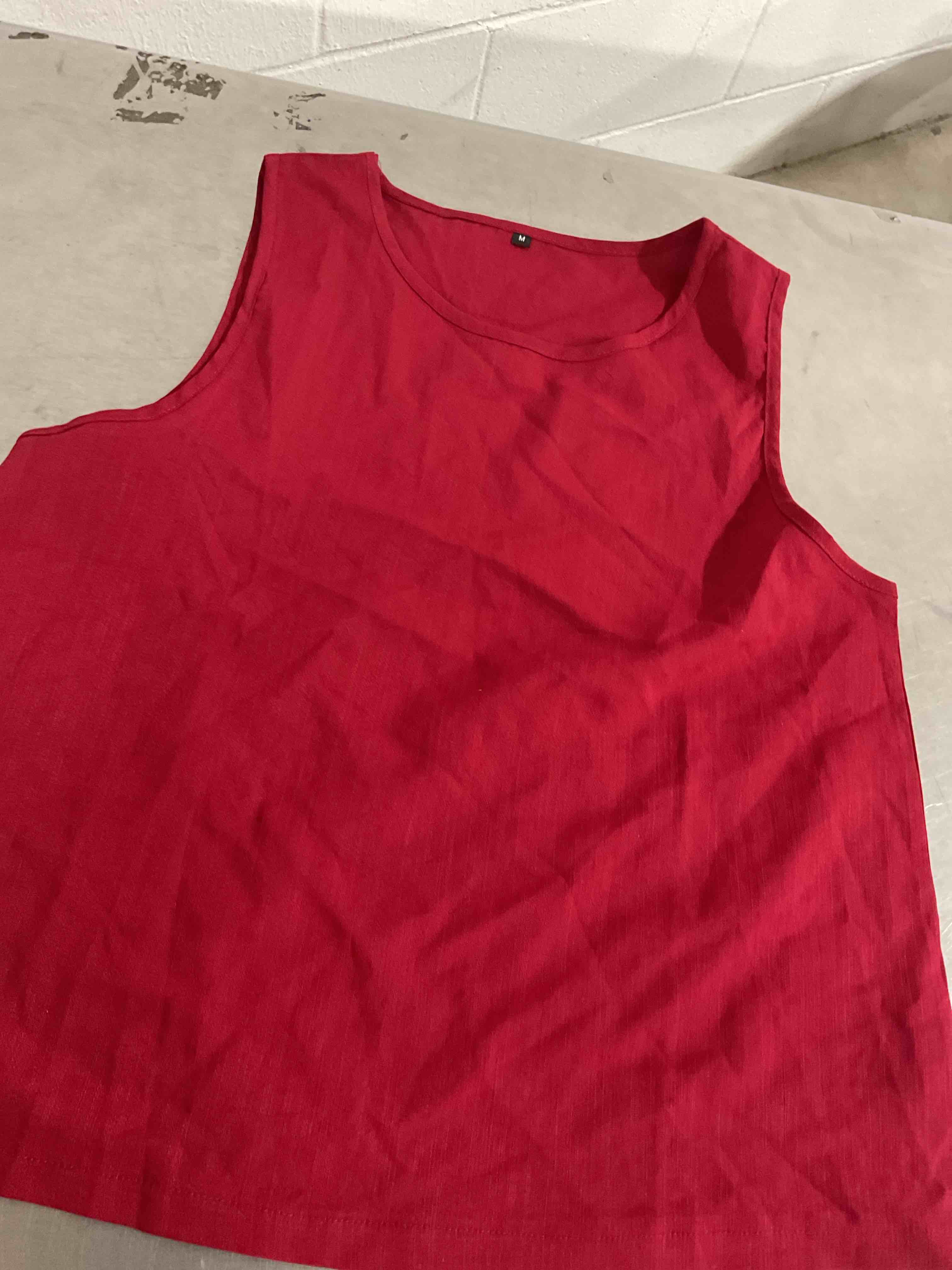 assorted  clothes Different size color and style
