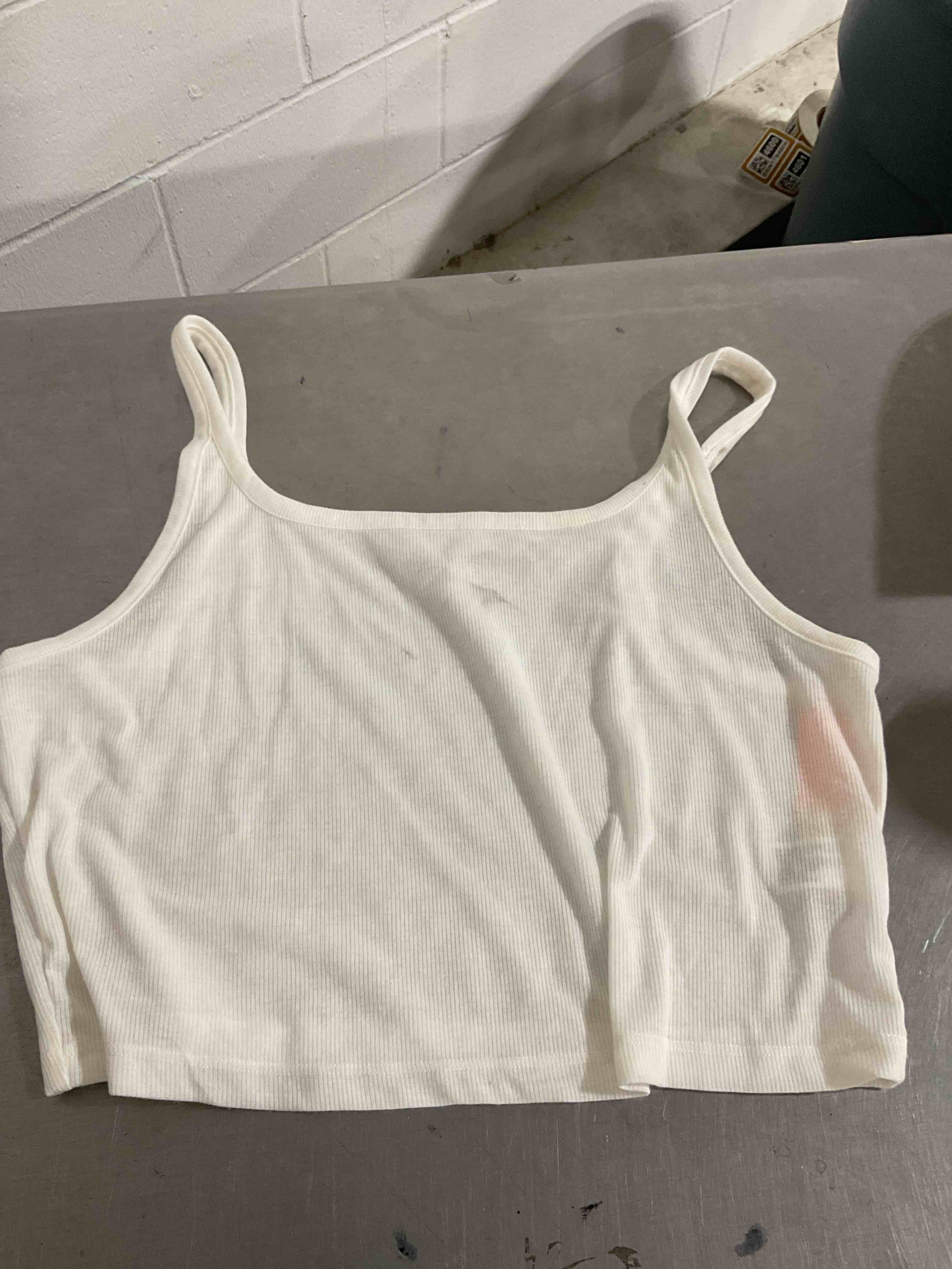 assorted  clothes Different size color and style