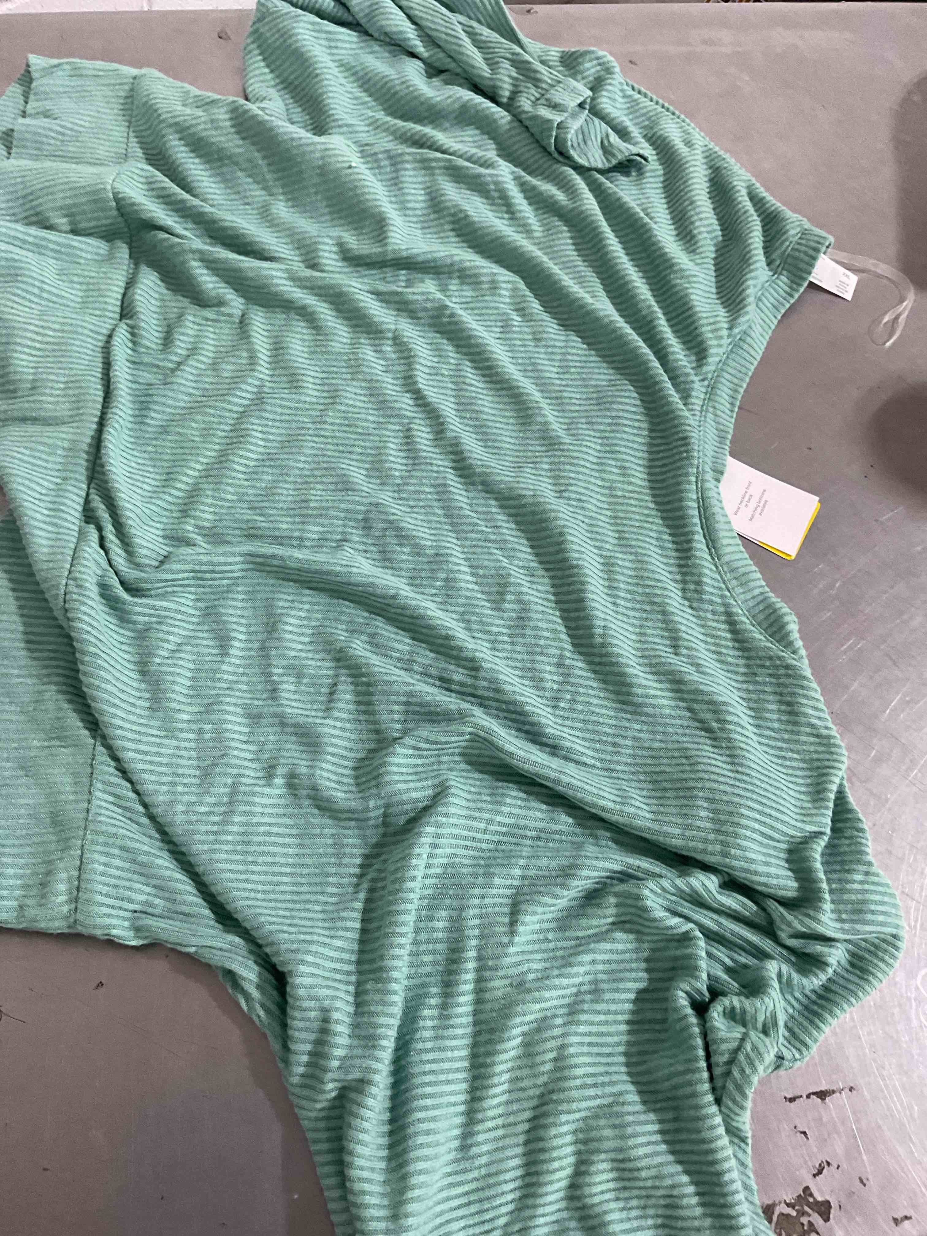 assorted  clothes Different size color and style
