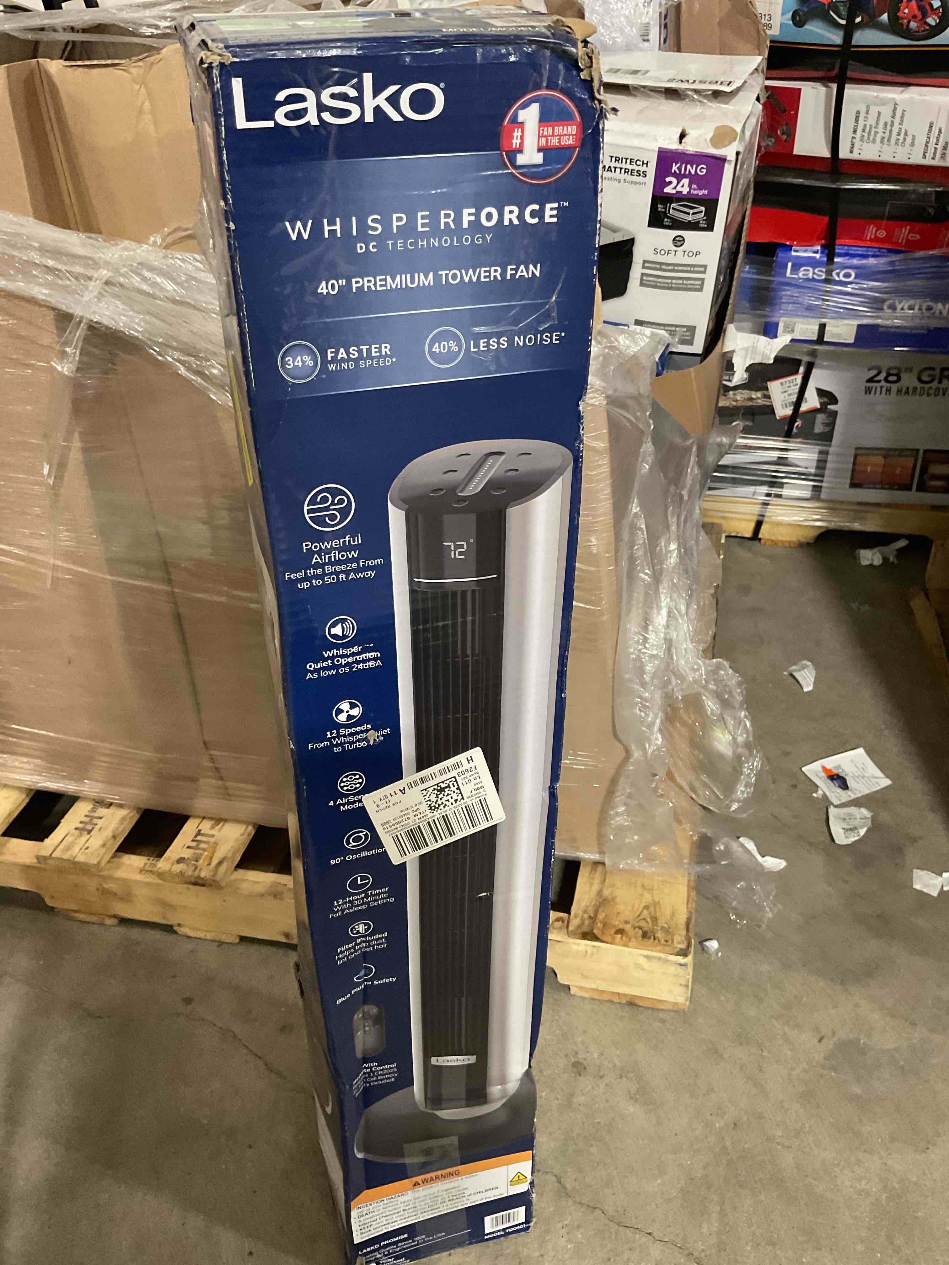 lasko fan