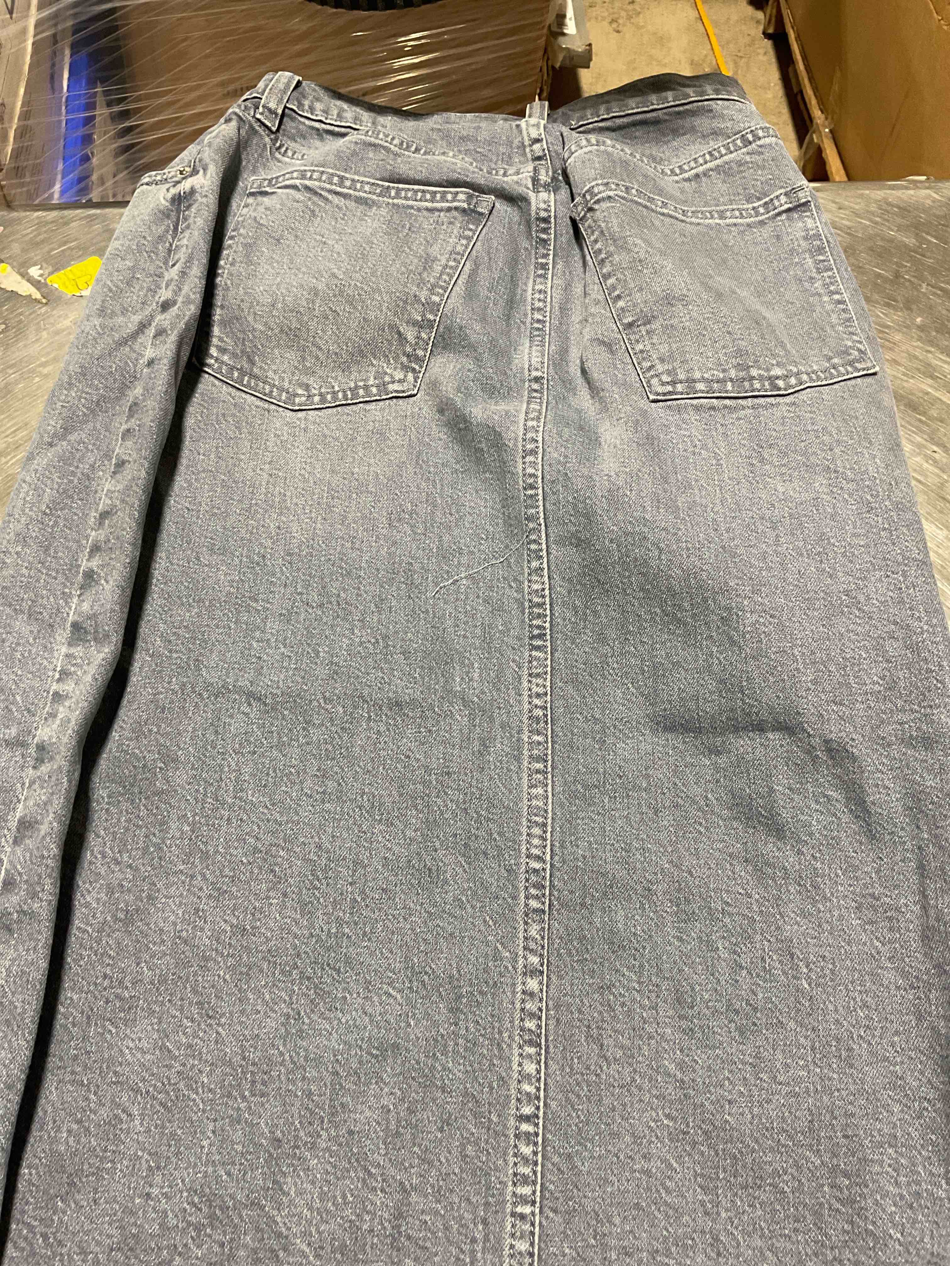 assorted. Clothes of different size, color and styles 