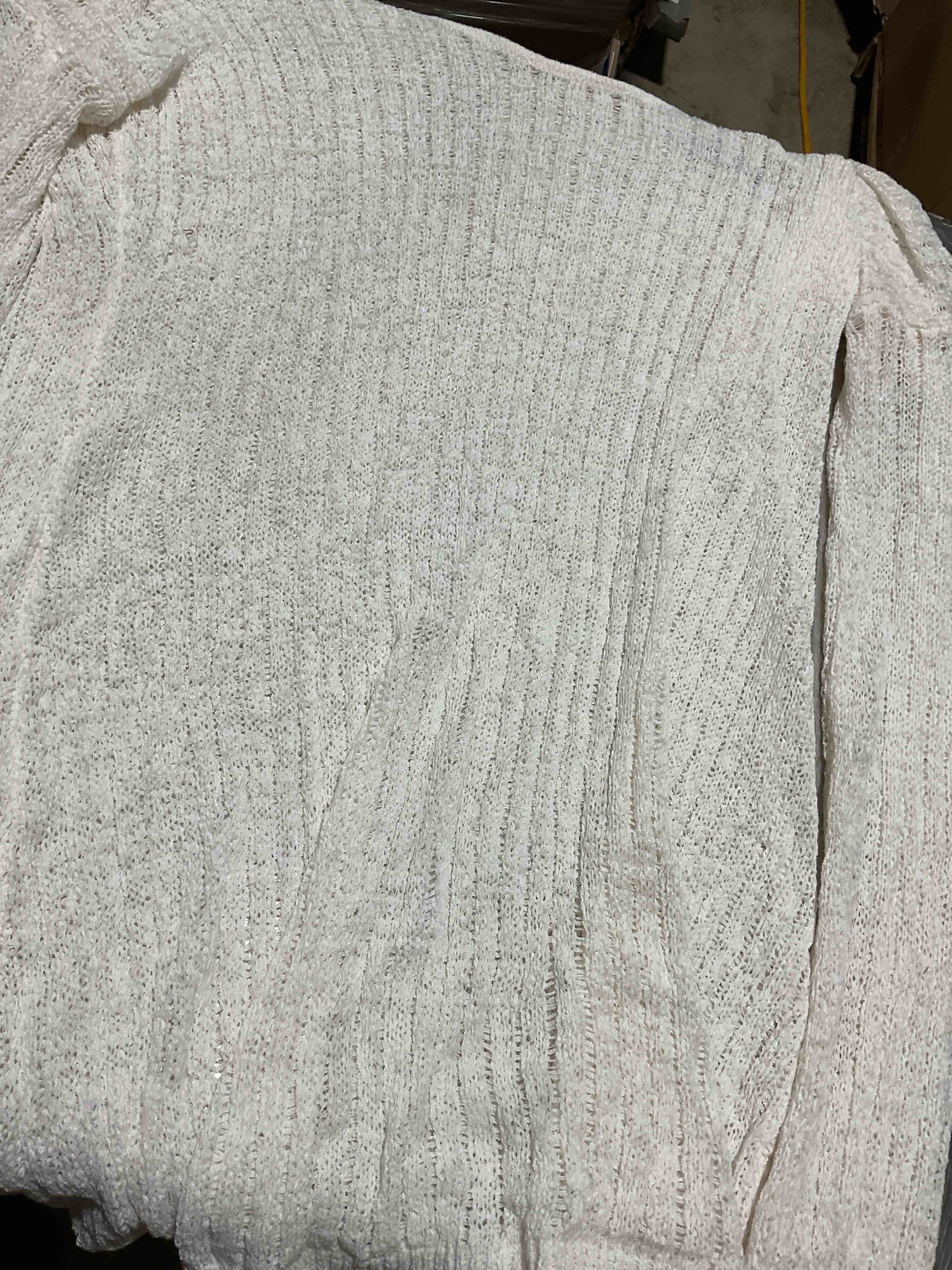 assorted. Clothes of different size, color and styles 