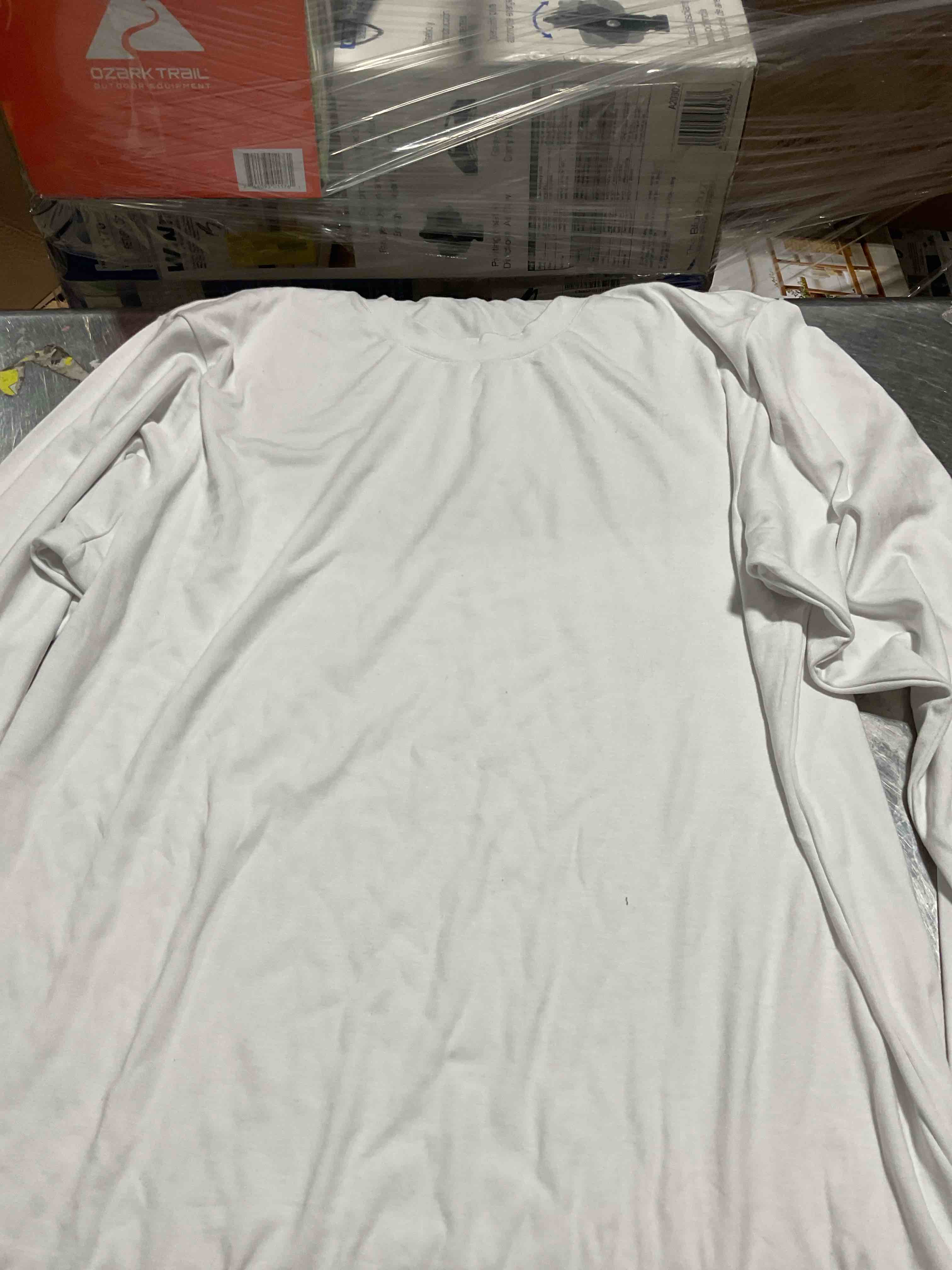 assorted. Clothes of different size, color and styles 