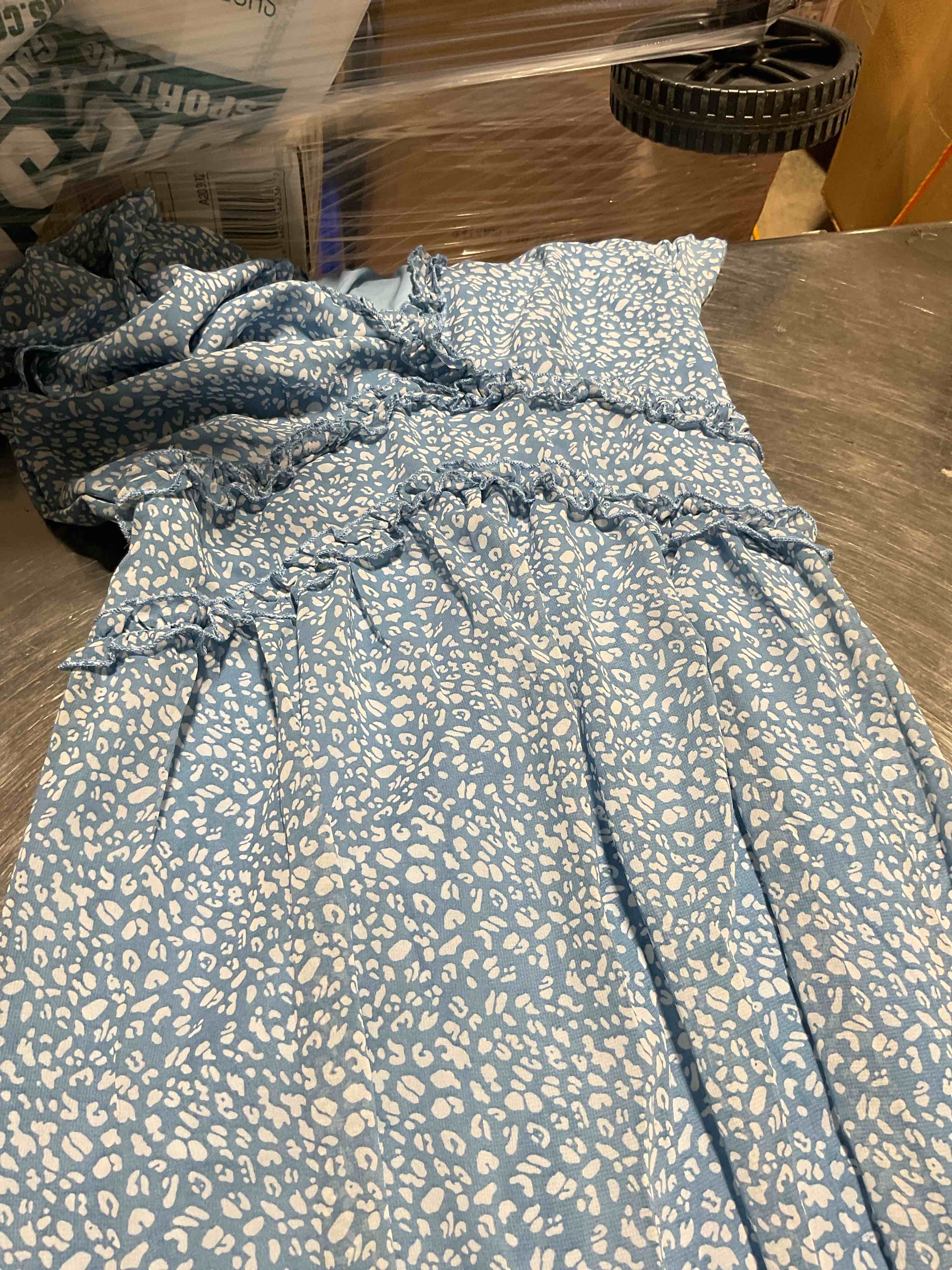 assorted Different clothes color size style