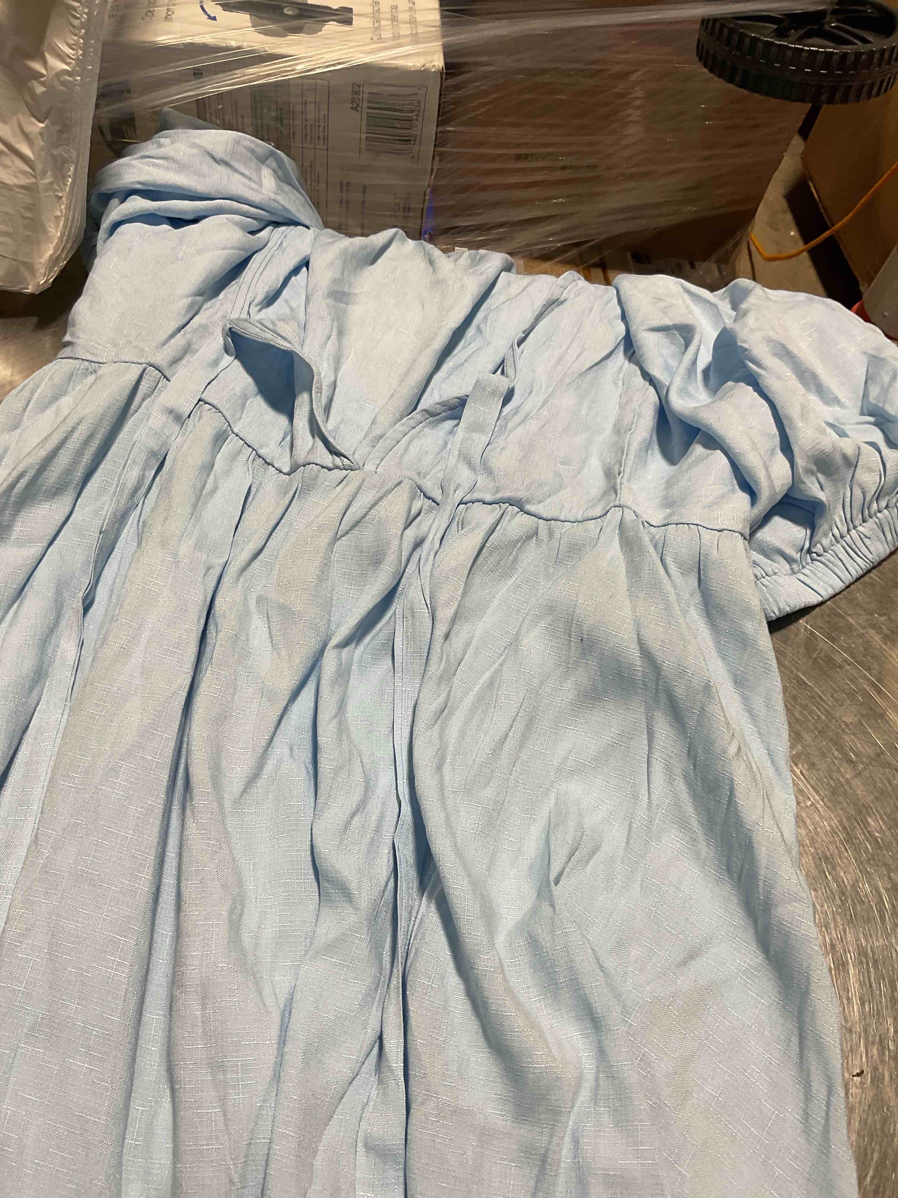 assorted Different clothes color size style